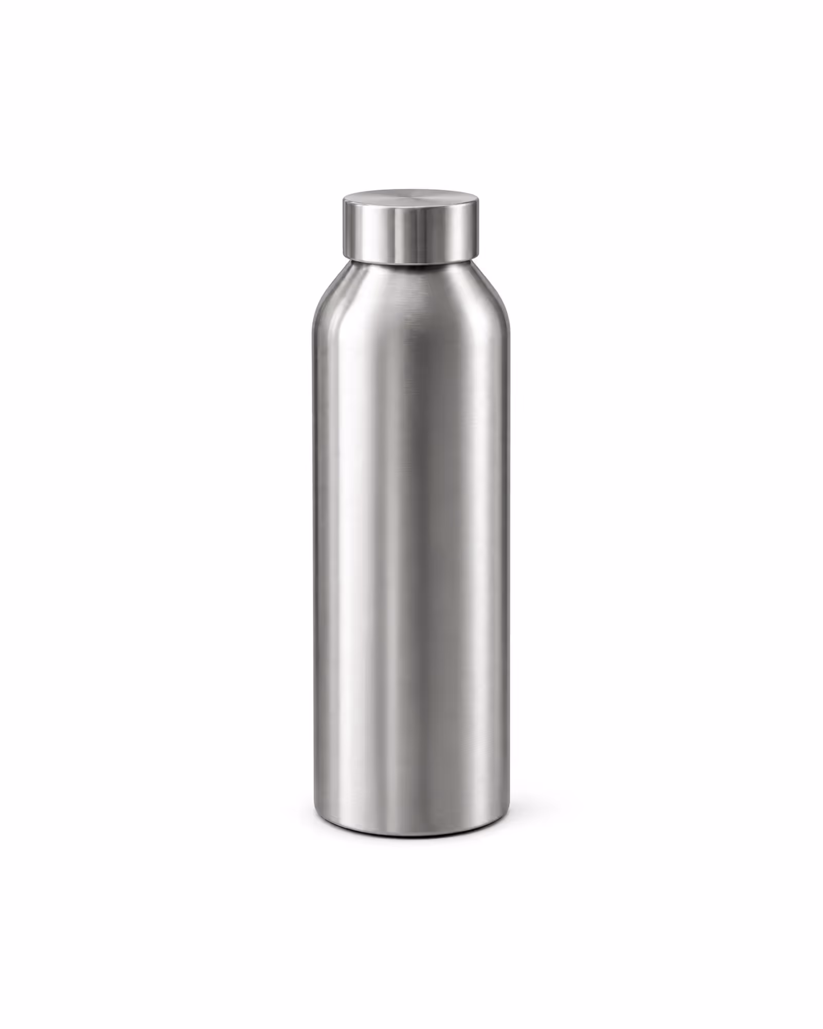 Blade Single Wall Stainless Steel Water Bottle image 15