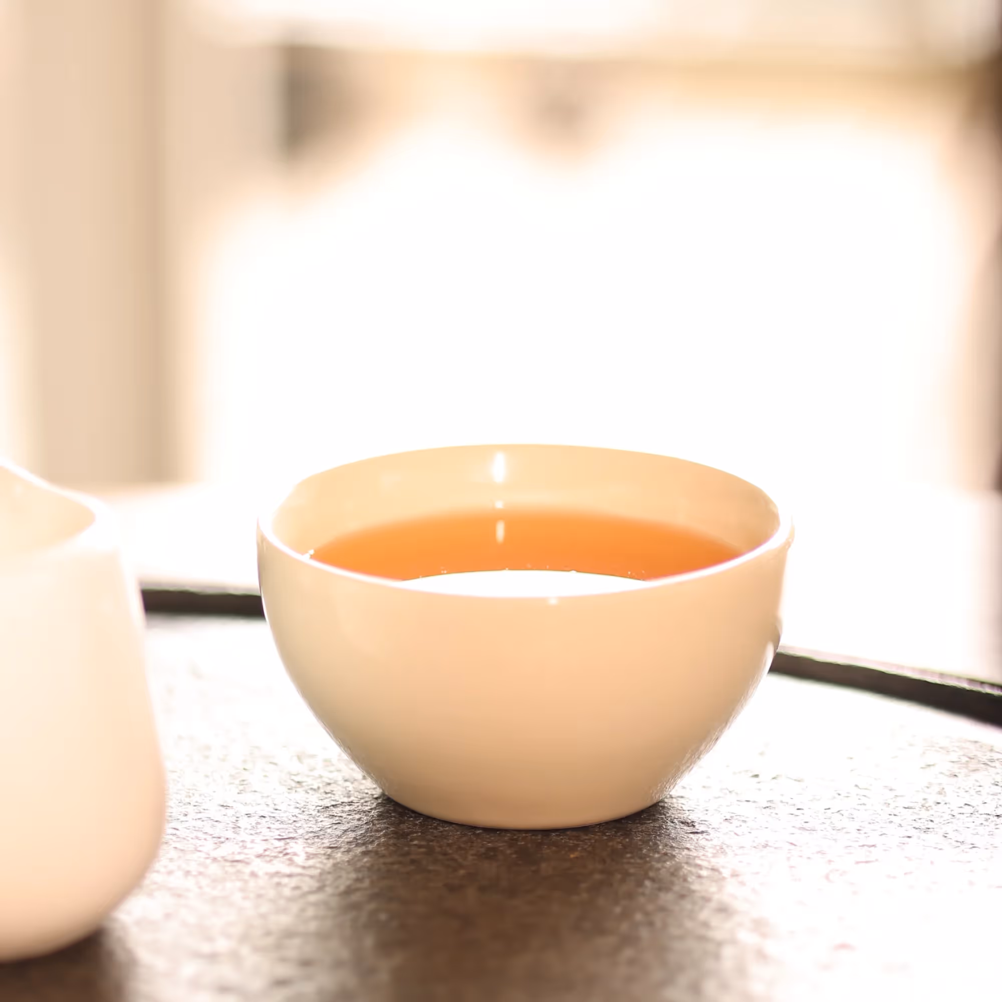 Cappuccino Cup & Saucer image 2