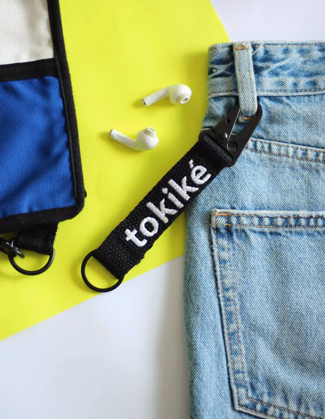 Carabiner Keychains image 2