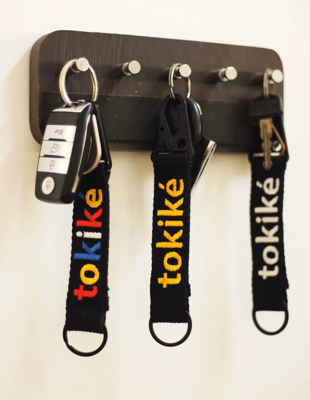 Carabiner Keychains image 3