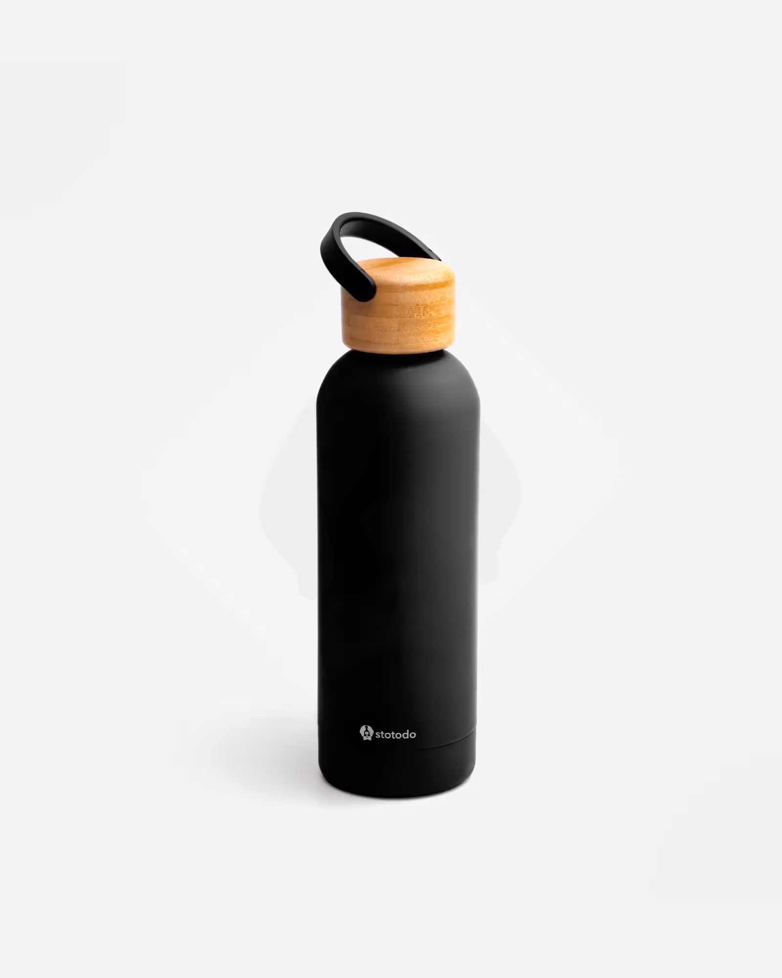 Carbon Flask image 1