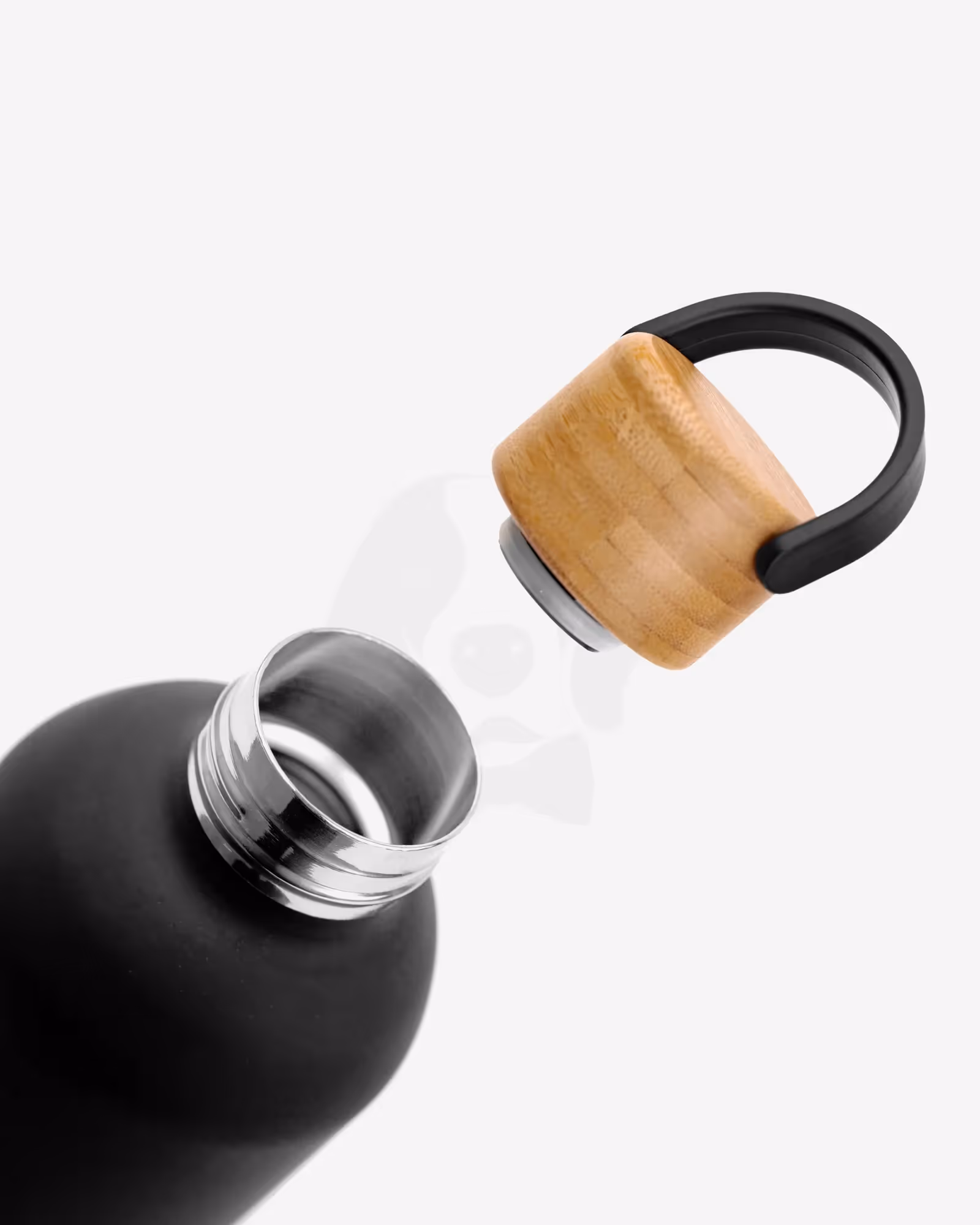Carbon Flask image 2