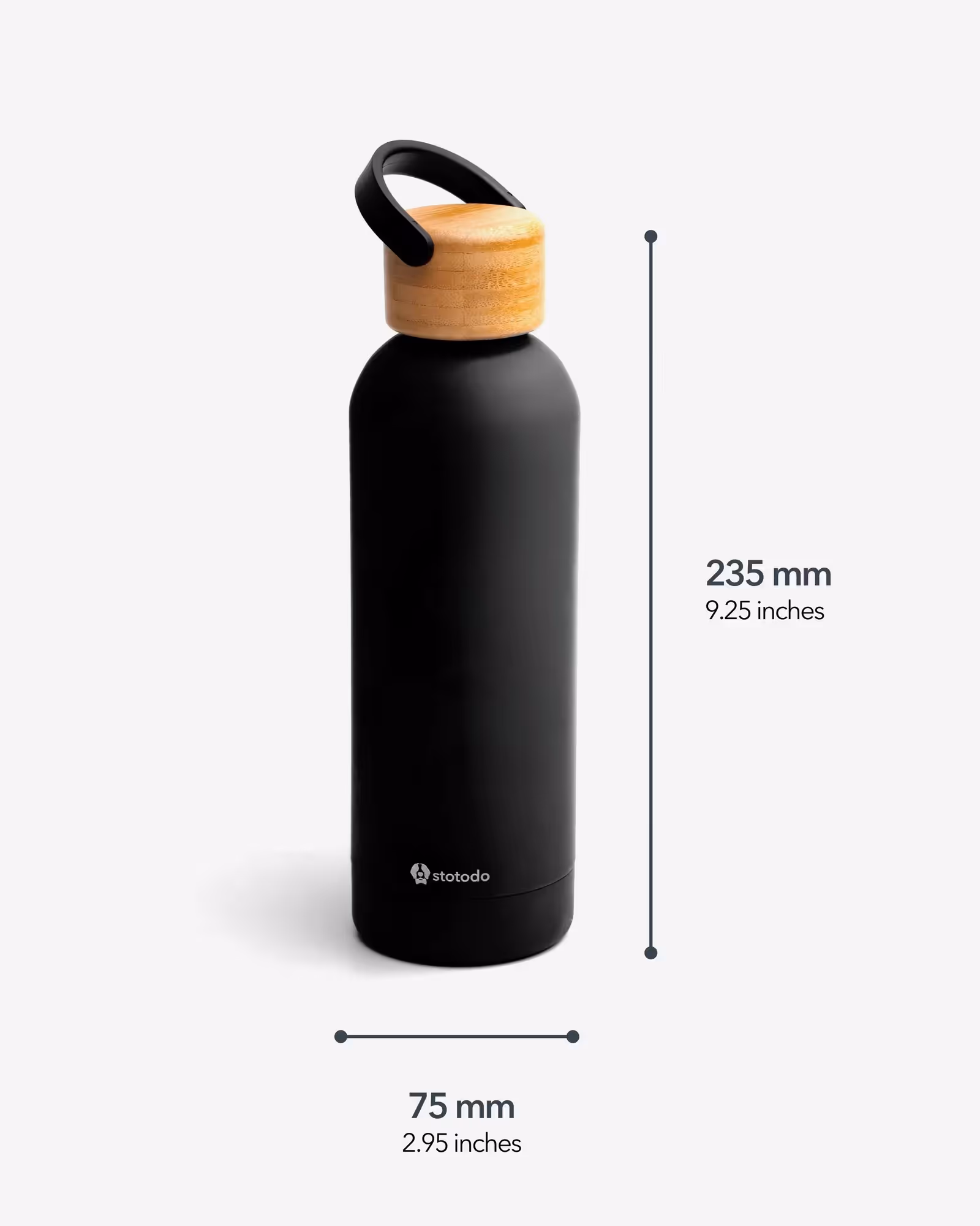 Carbon Flask image 4