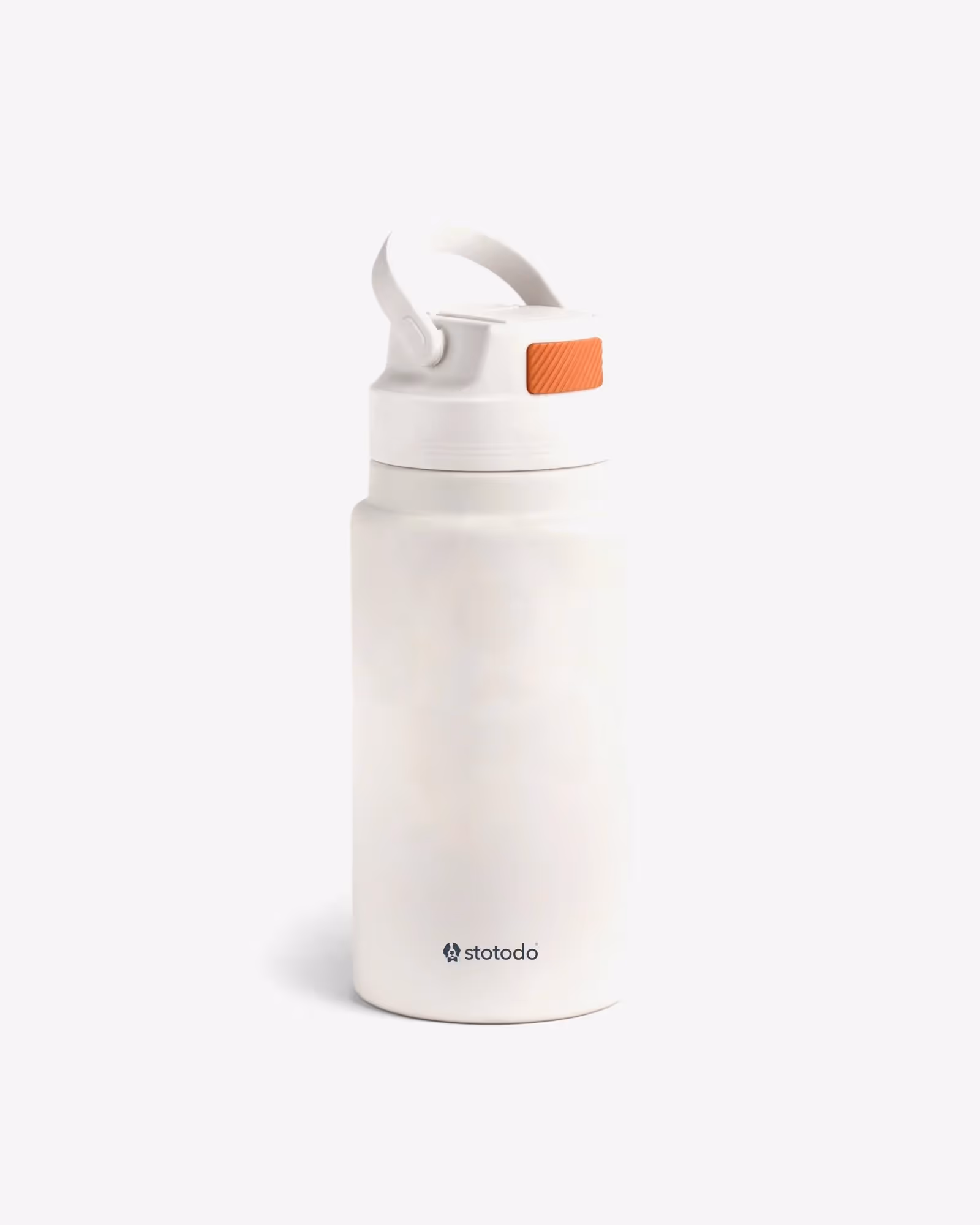 Droid Insulated Sipper Flask image 2
