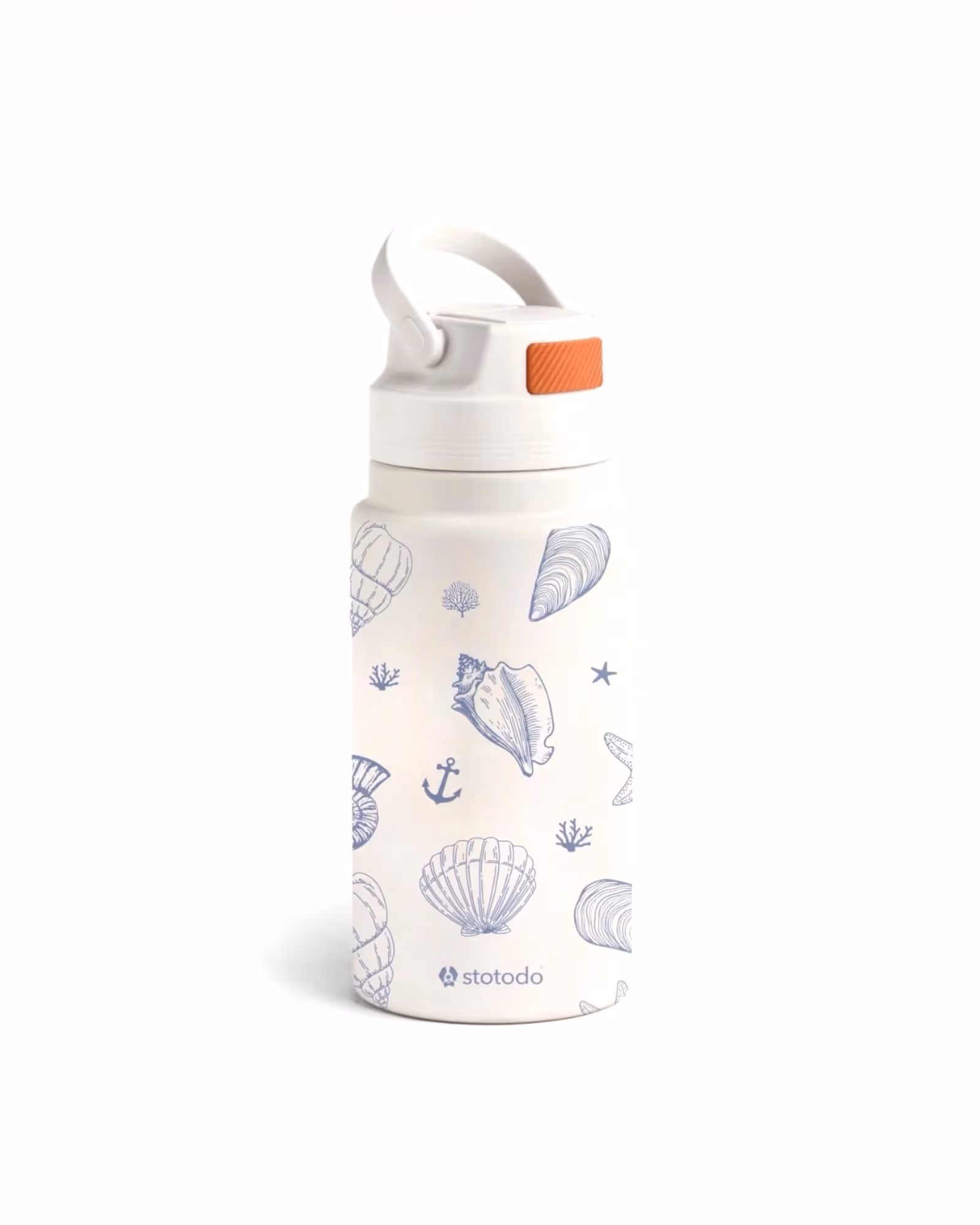 Droid Summer Shell 800ml image 1