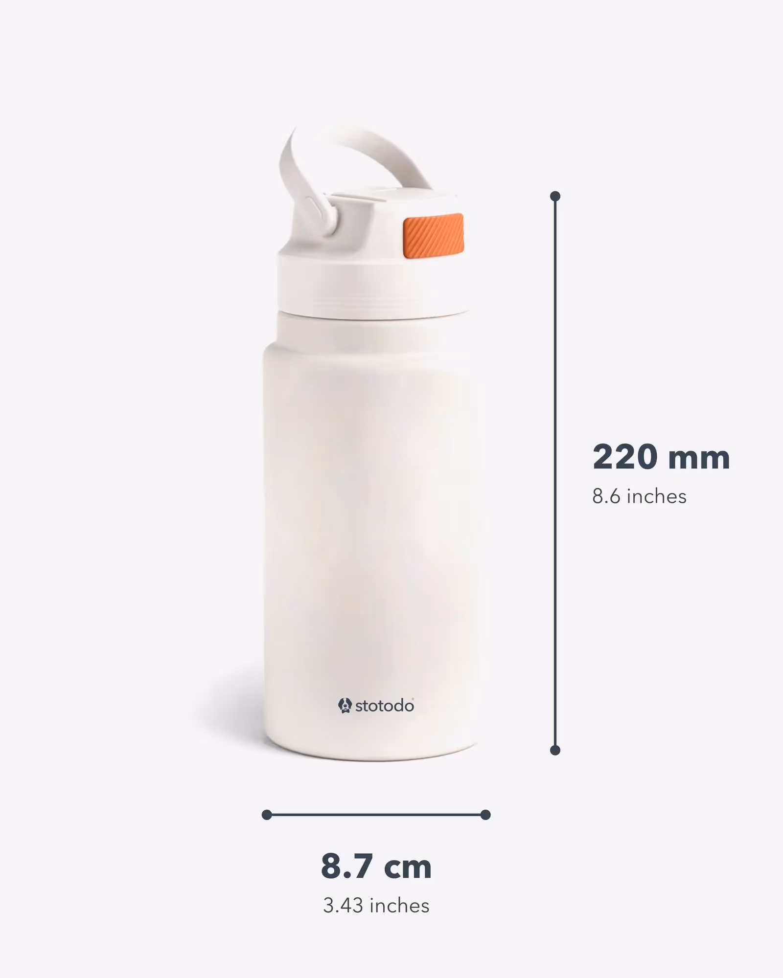 Droid Summer Shell 800ml image 10