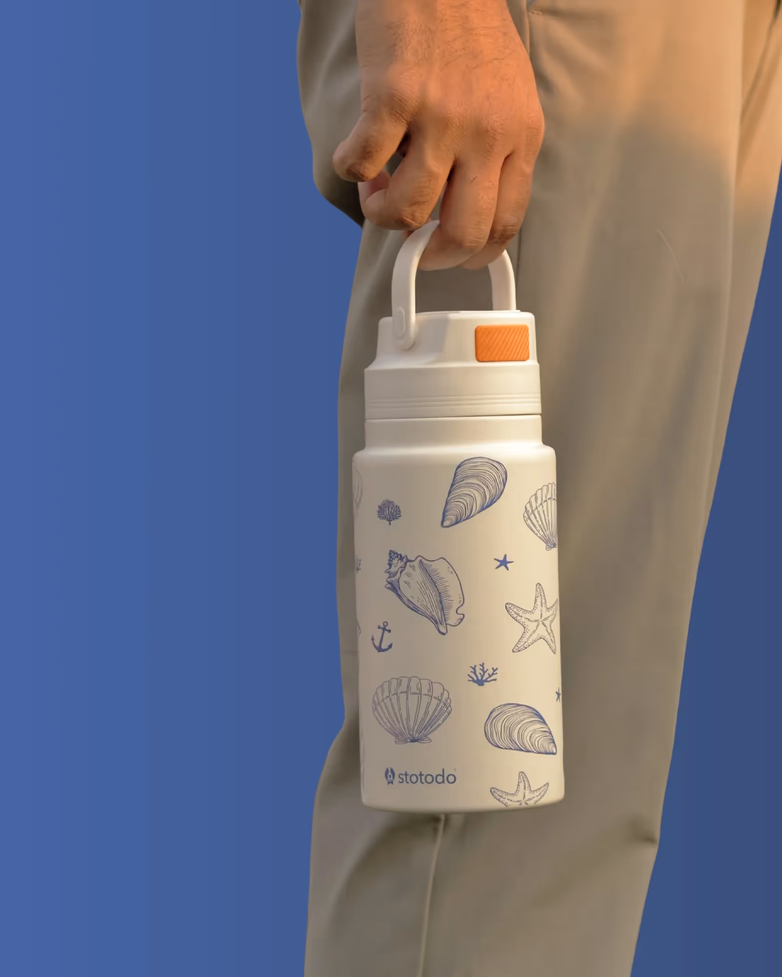 Droid Summer Shell 800ml image 2