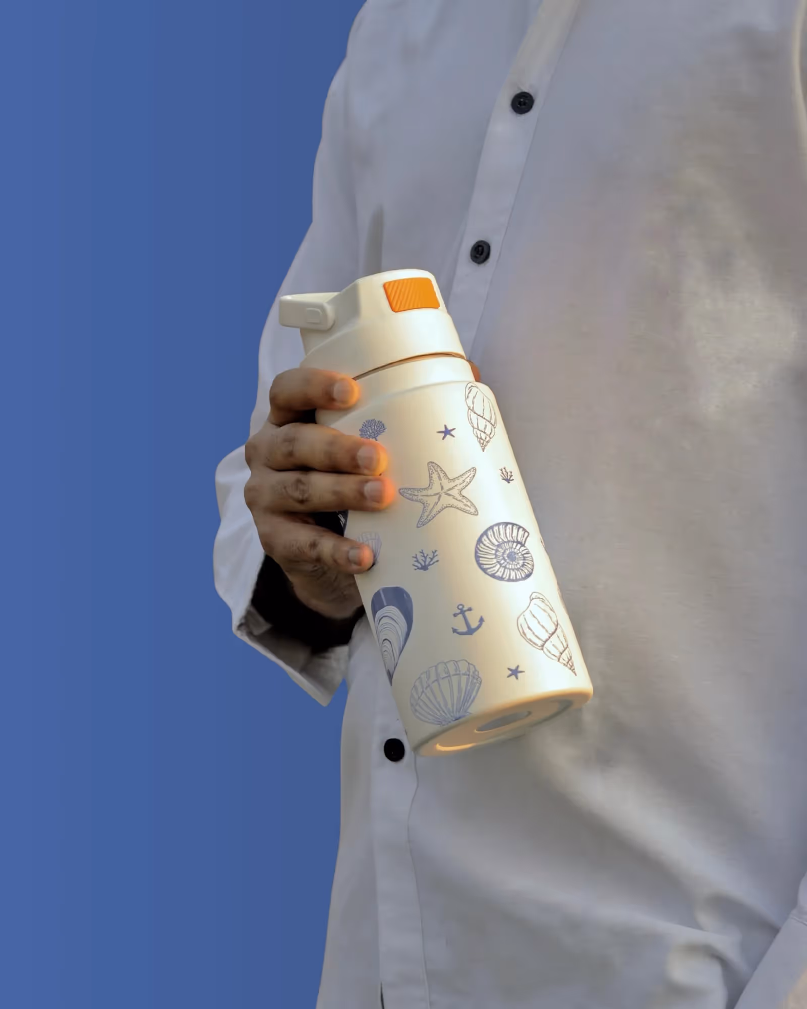 Droid Summer Shell 800ml image 3