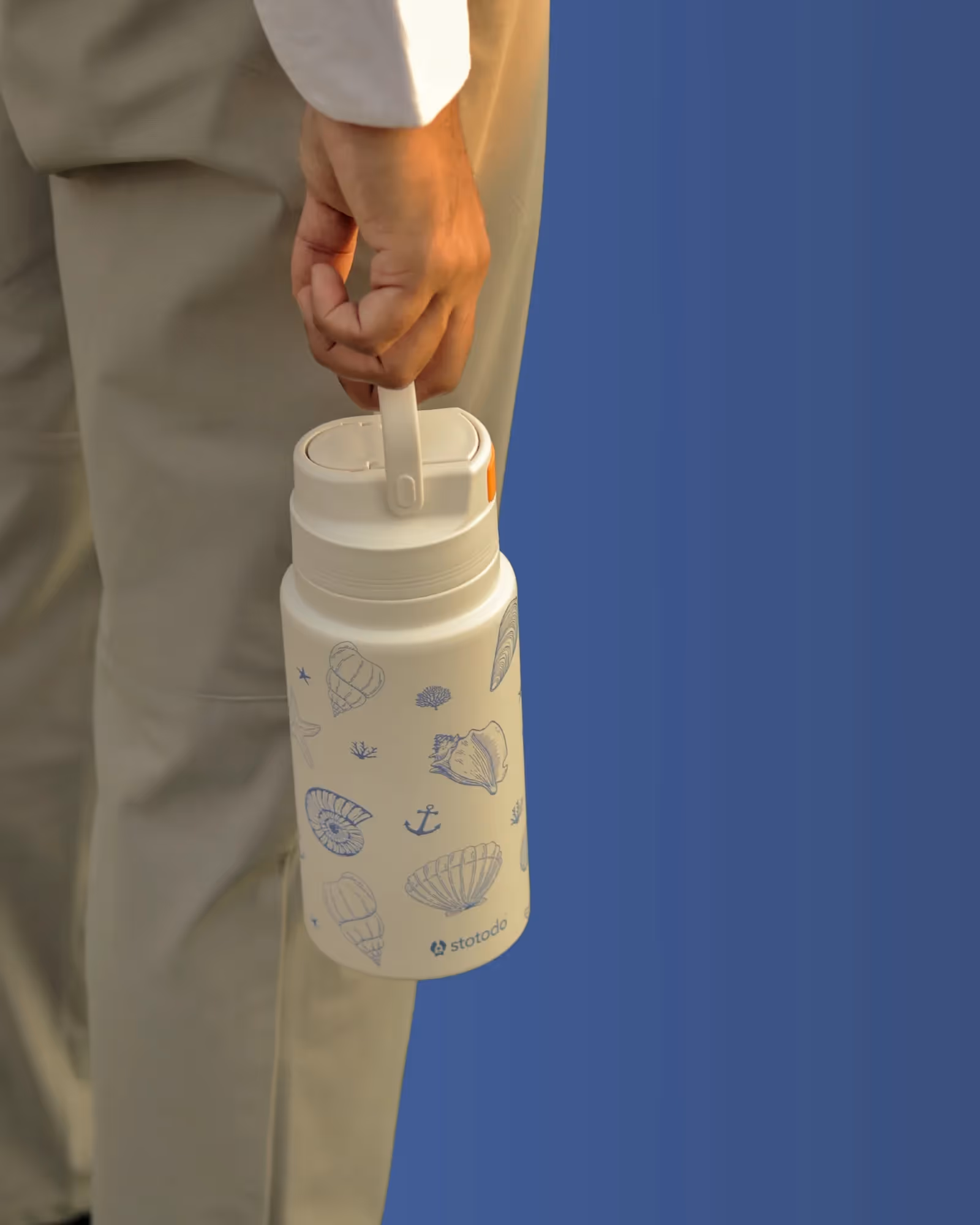 Droid Summer Shell 800ml image 4