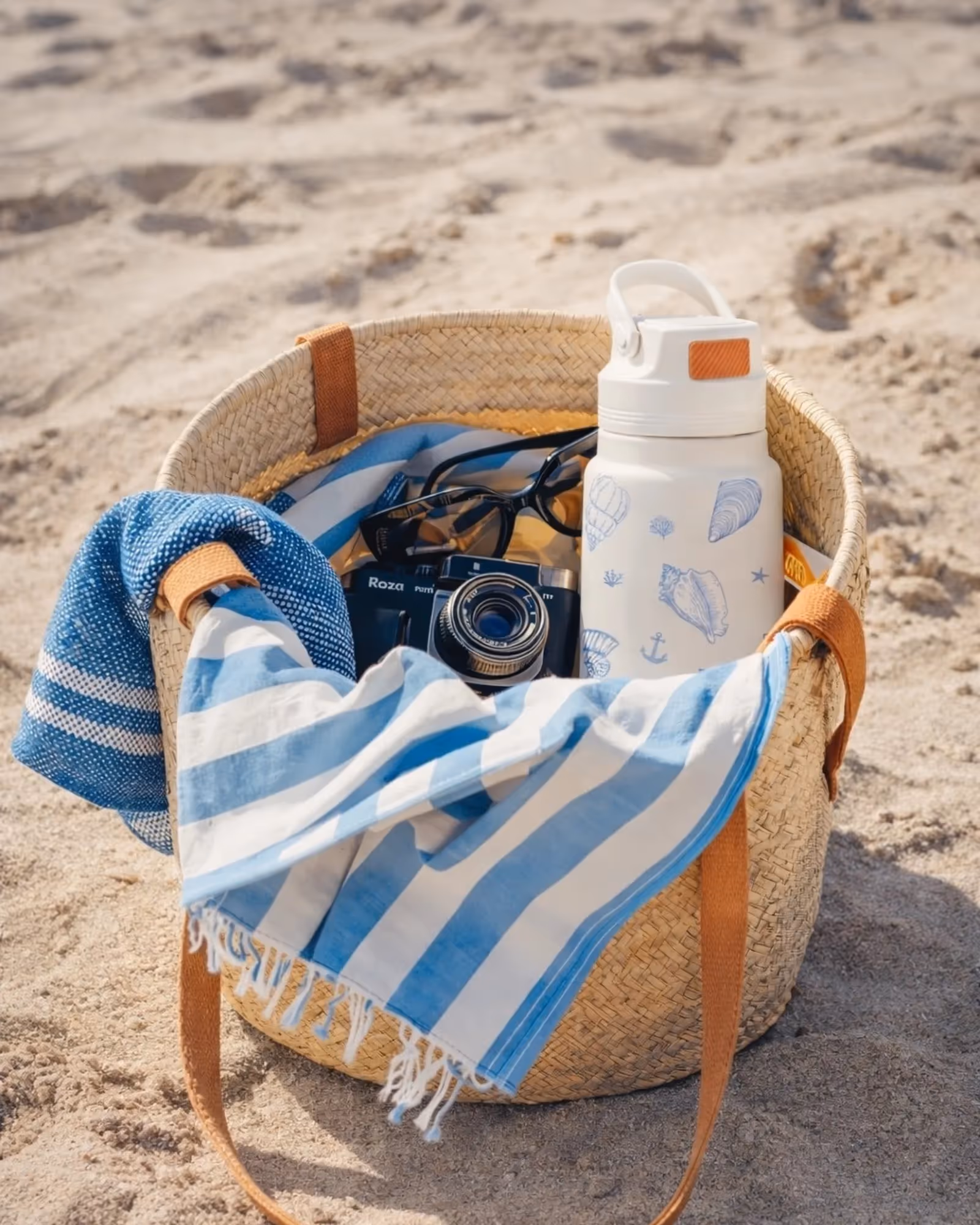 Droid Summer Shell 800ml image 5