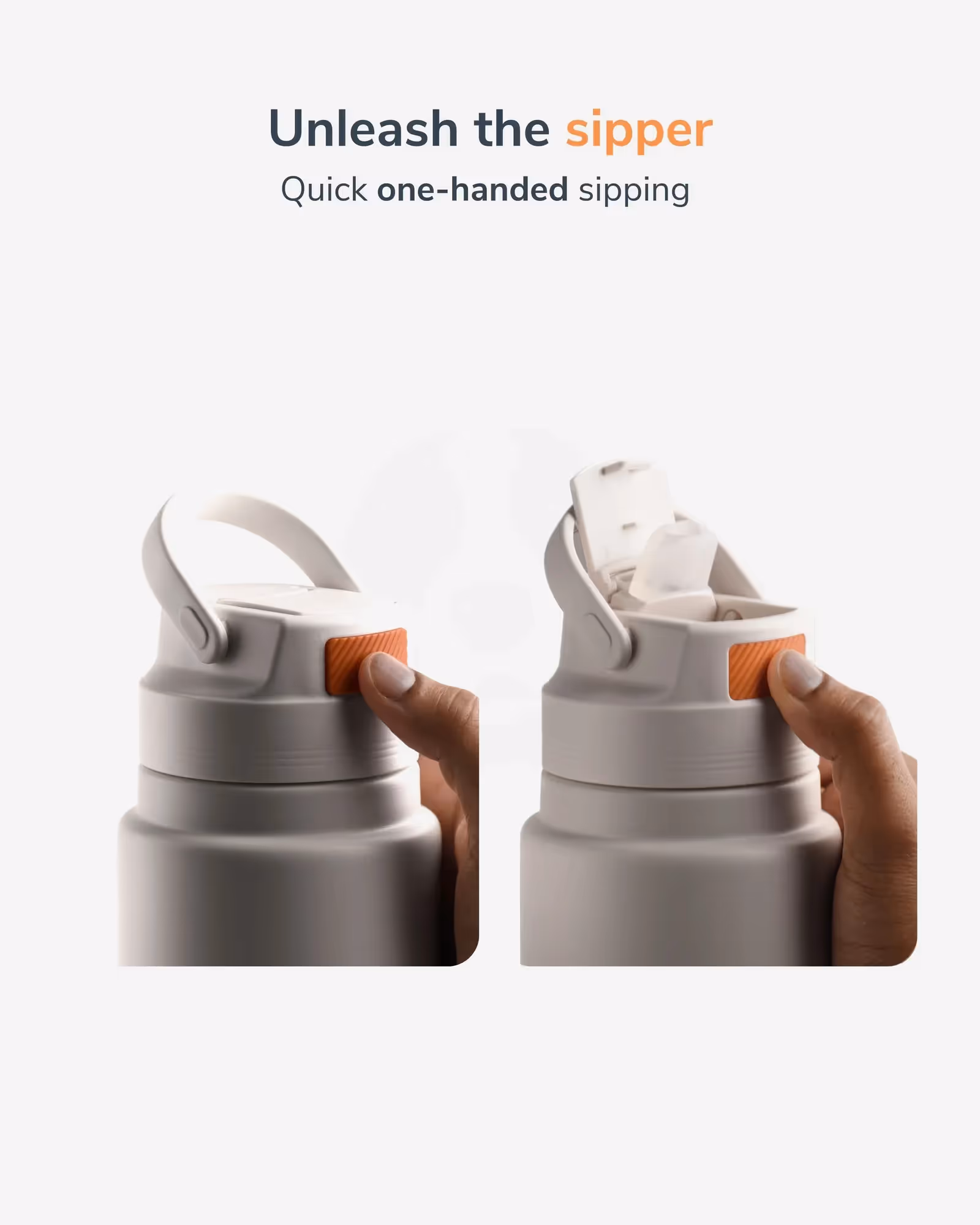 Droid Summer Shell 800ml image 6