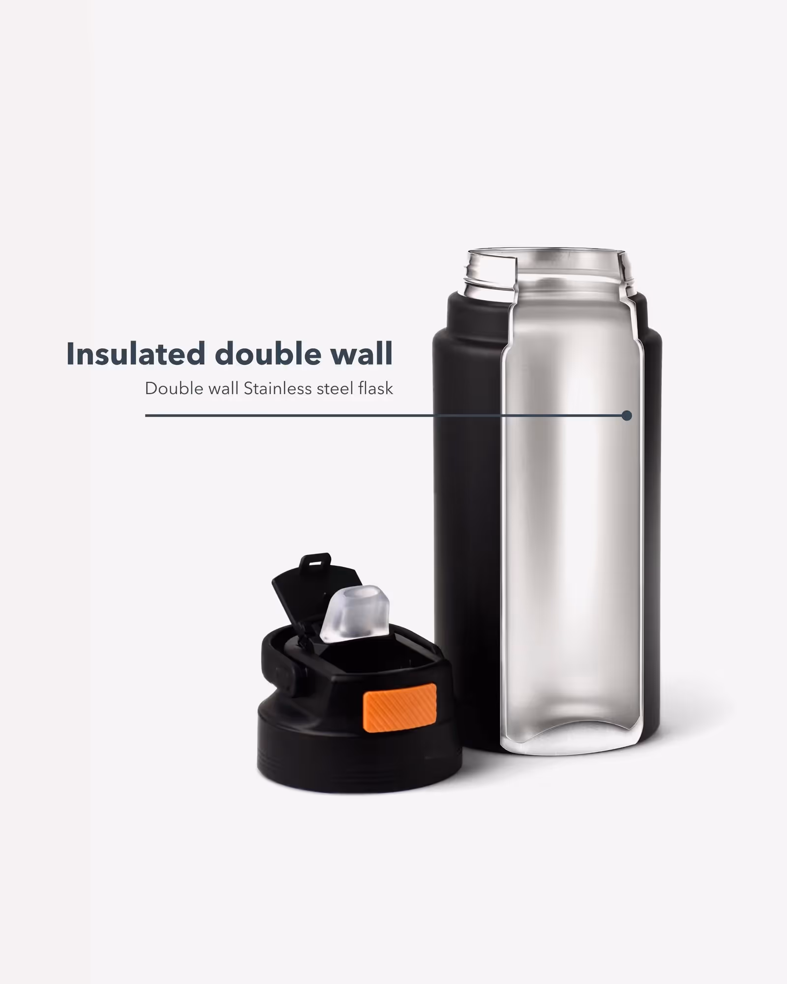 Droid Summer Shell 800ml image 9