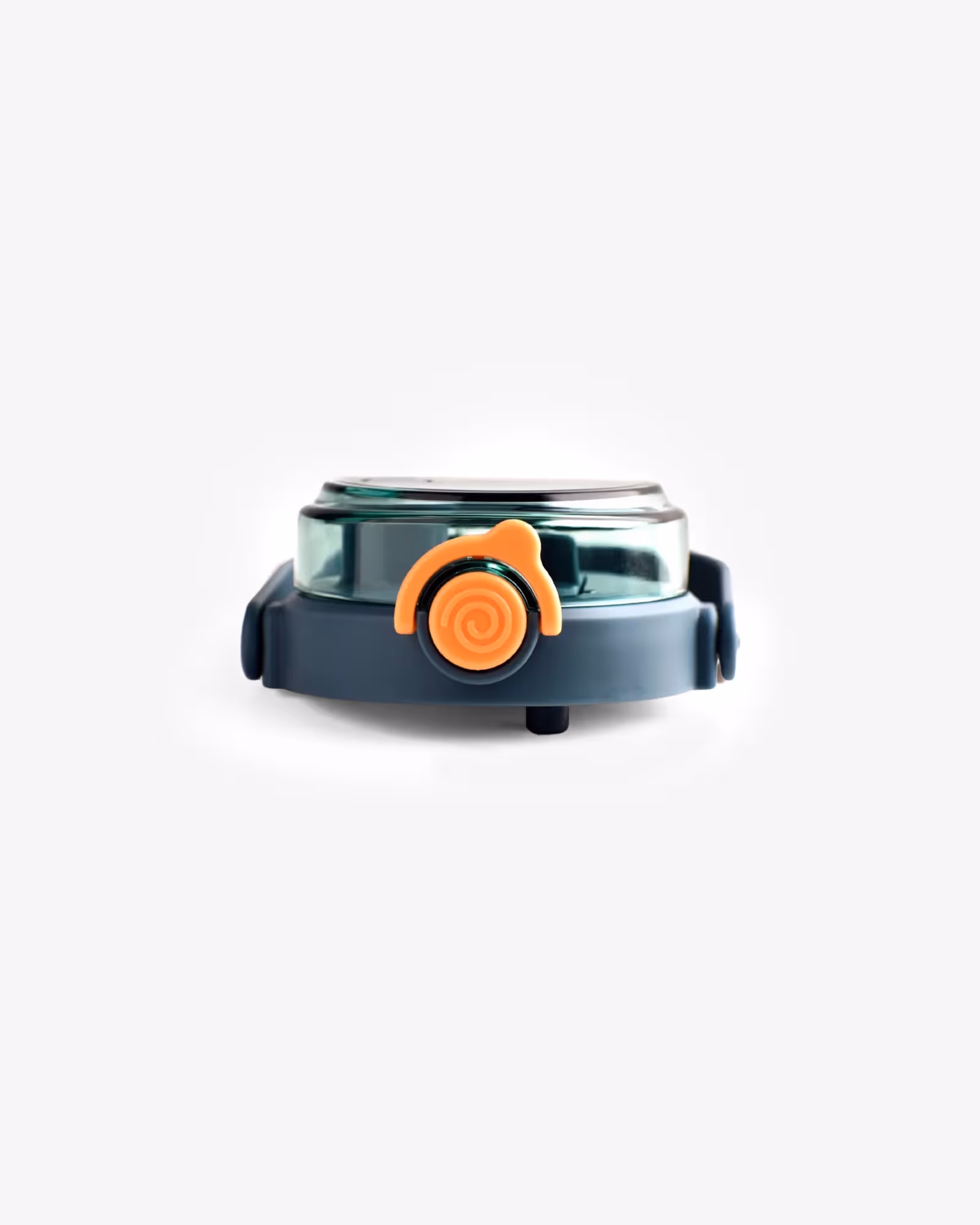 Dual Sipper Cap Tank  image 2