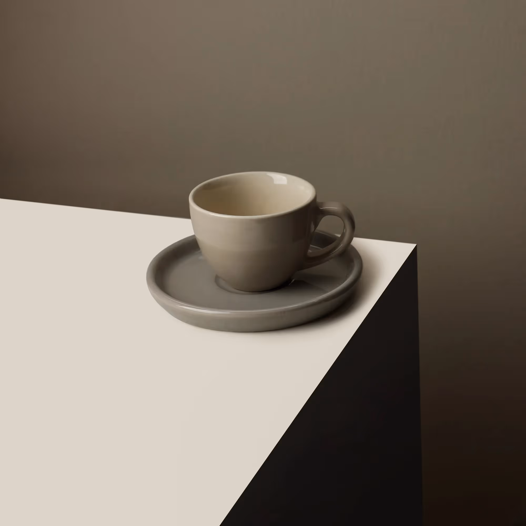 Espresso Cup Saucer Set  image 3