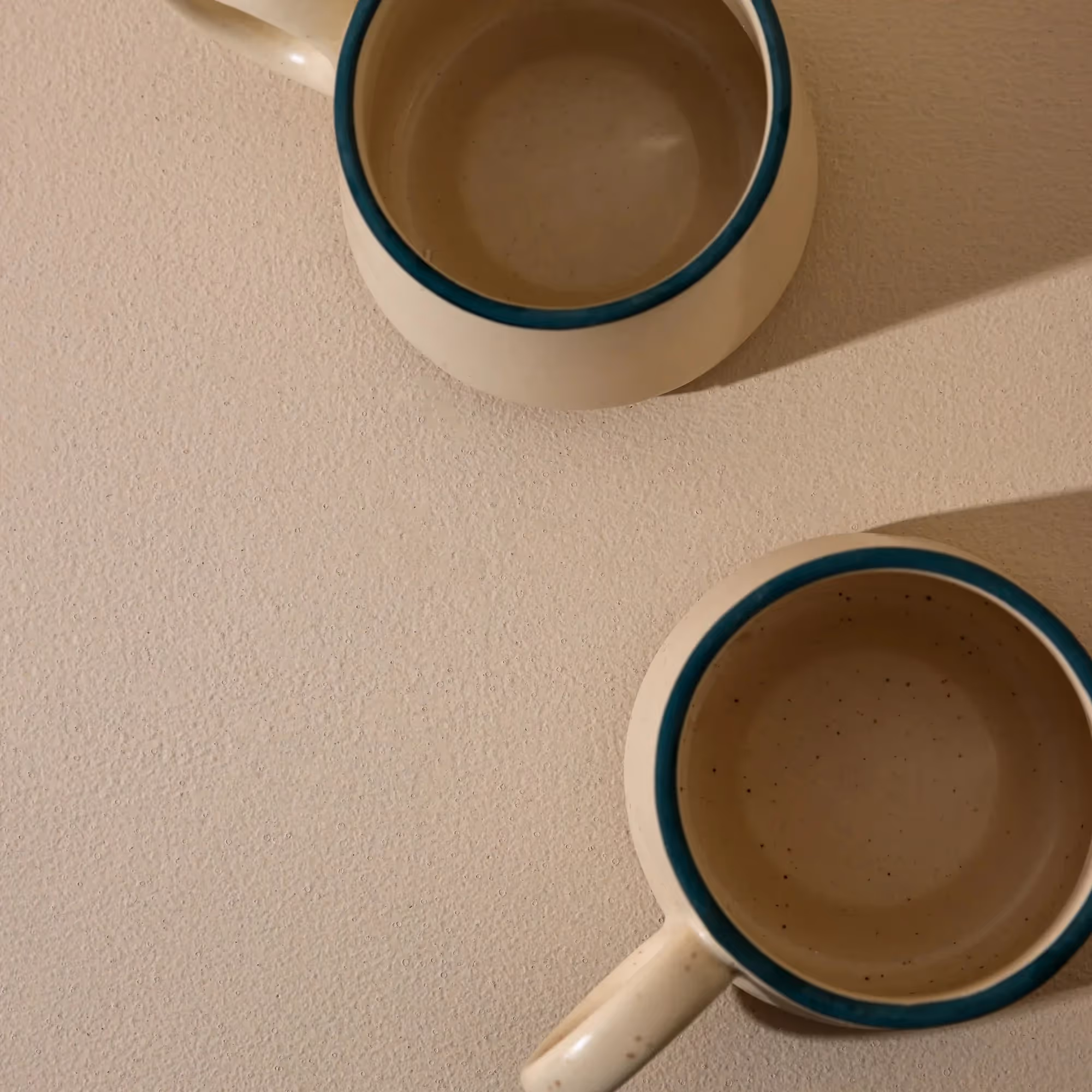 Iceberg Handcrafted Ceramic Mug  image 5