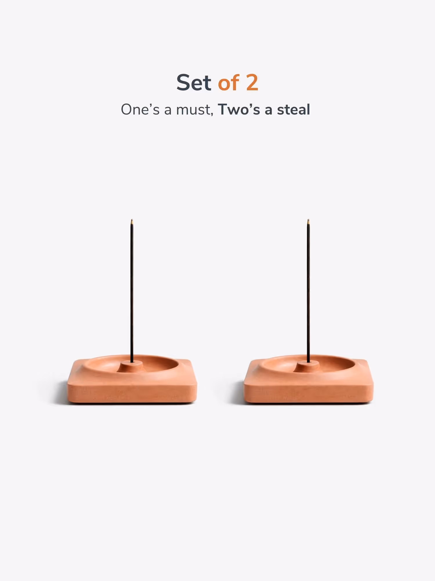 Kaze Incense Holder image 12