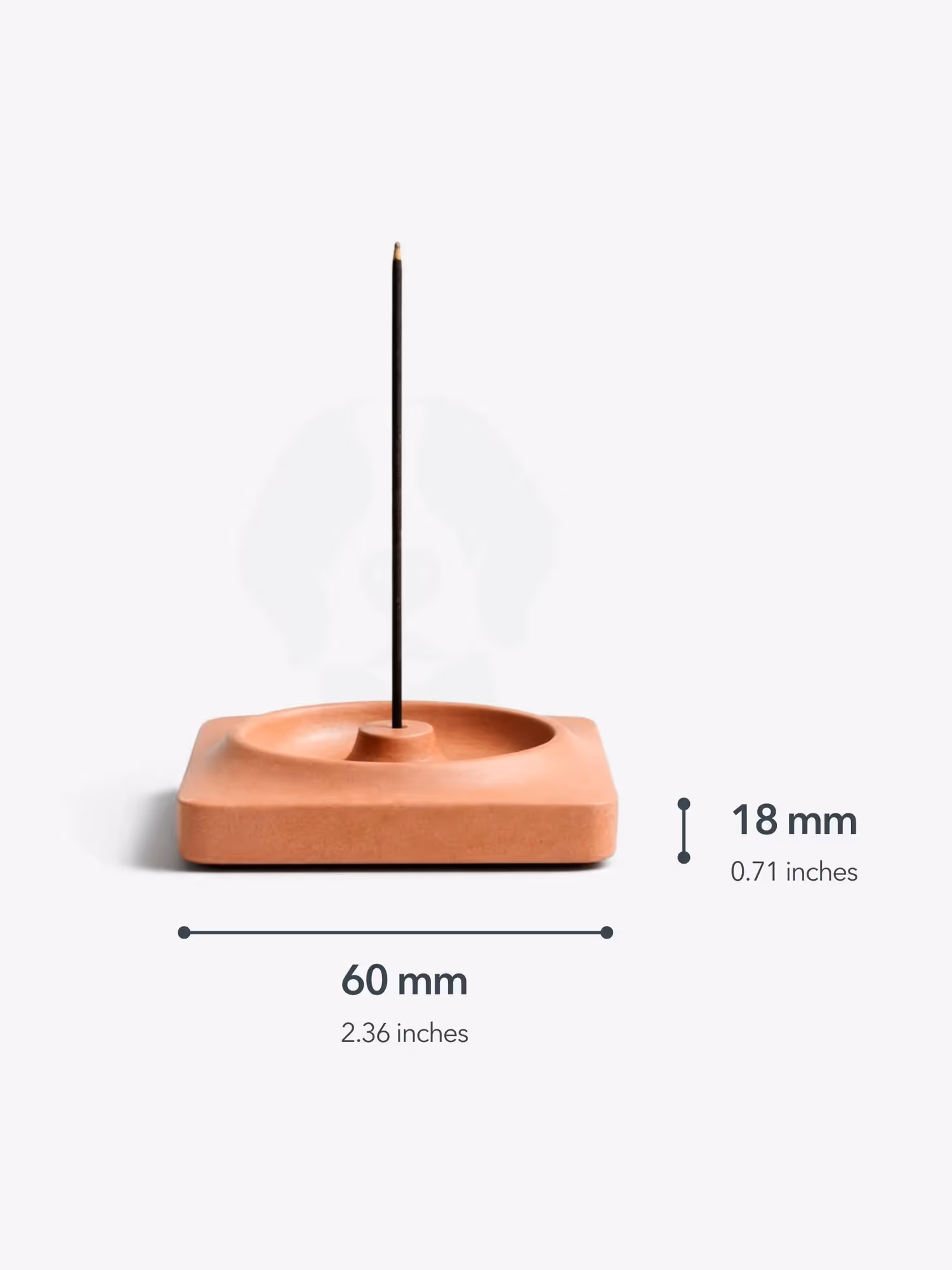 Kaze Incense Holder image 9
