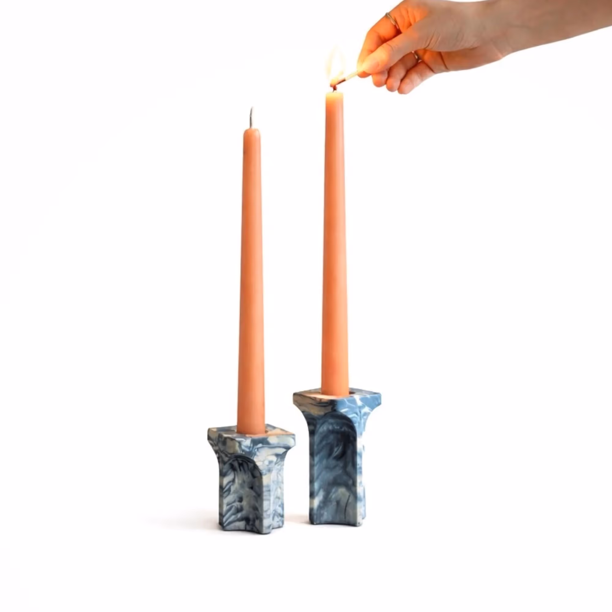 Kiva Candle Holder image 1