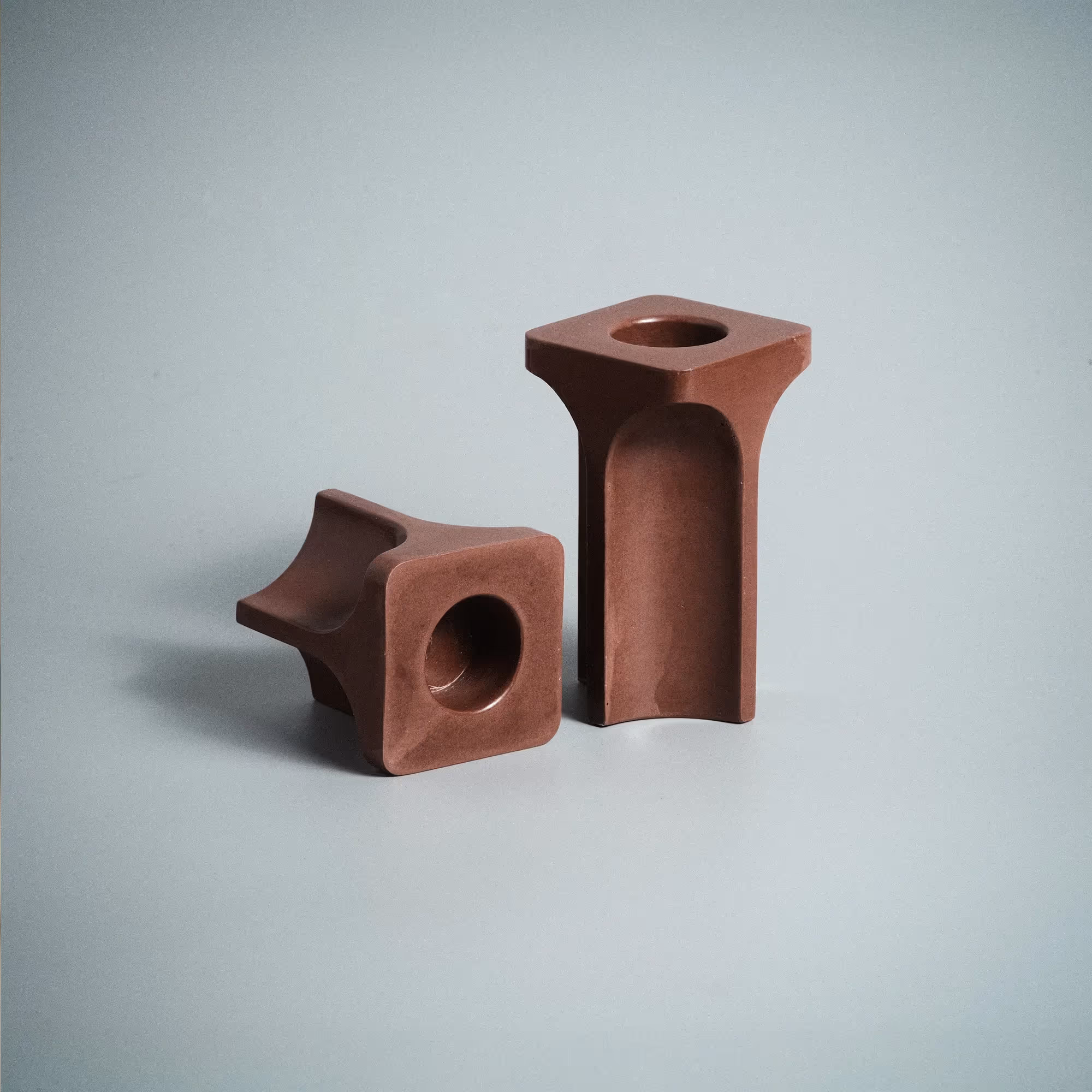Kiva Candle Holder  image 11