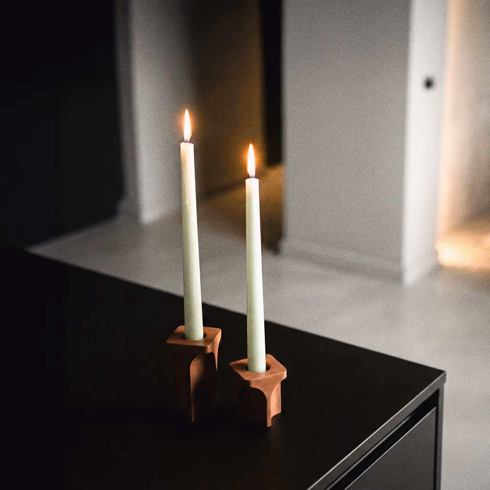 Kiva Candle Holder  image 4