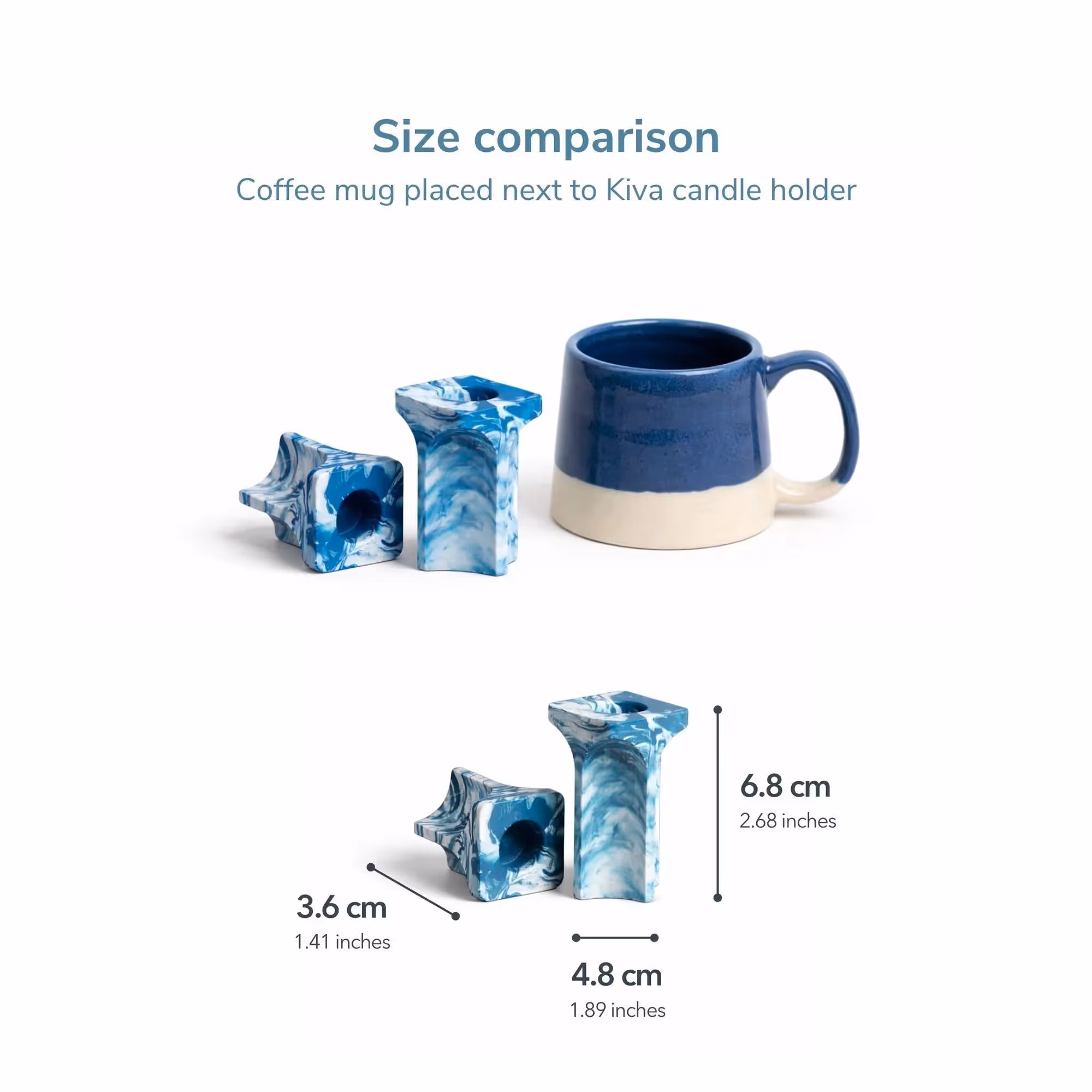 Kiva Candle Holder  image 7