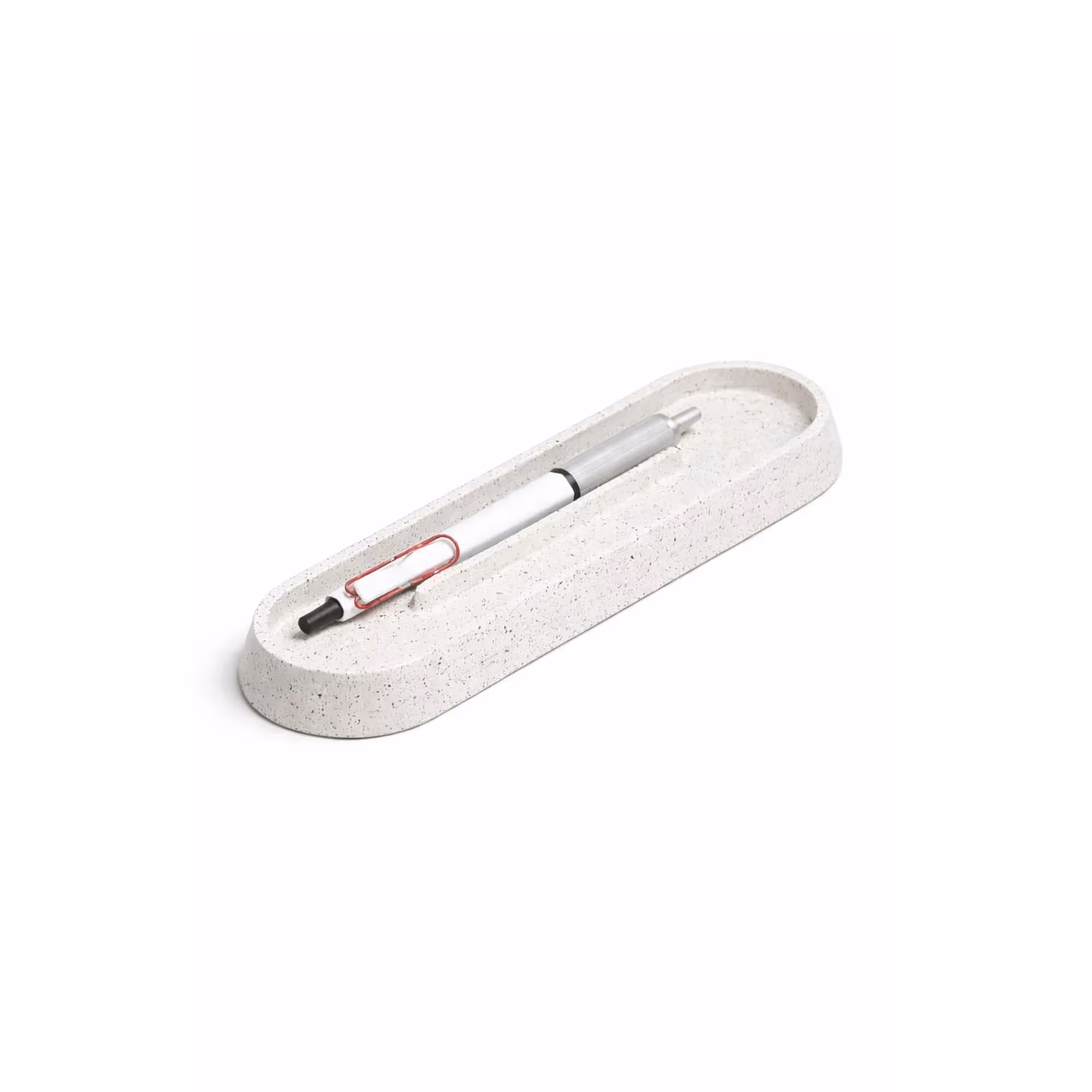 Linea Pen Tray image 12