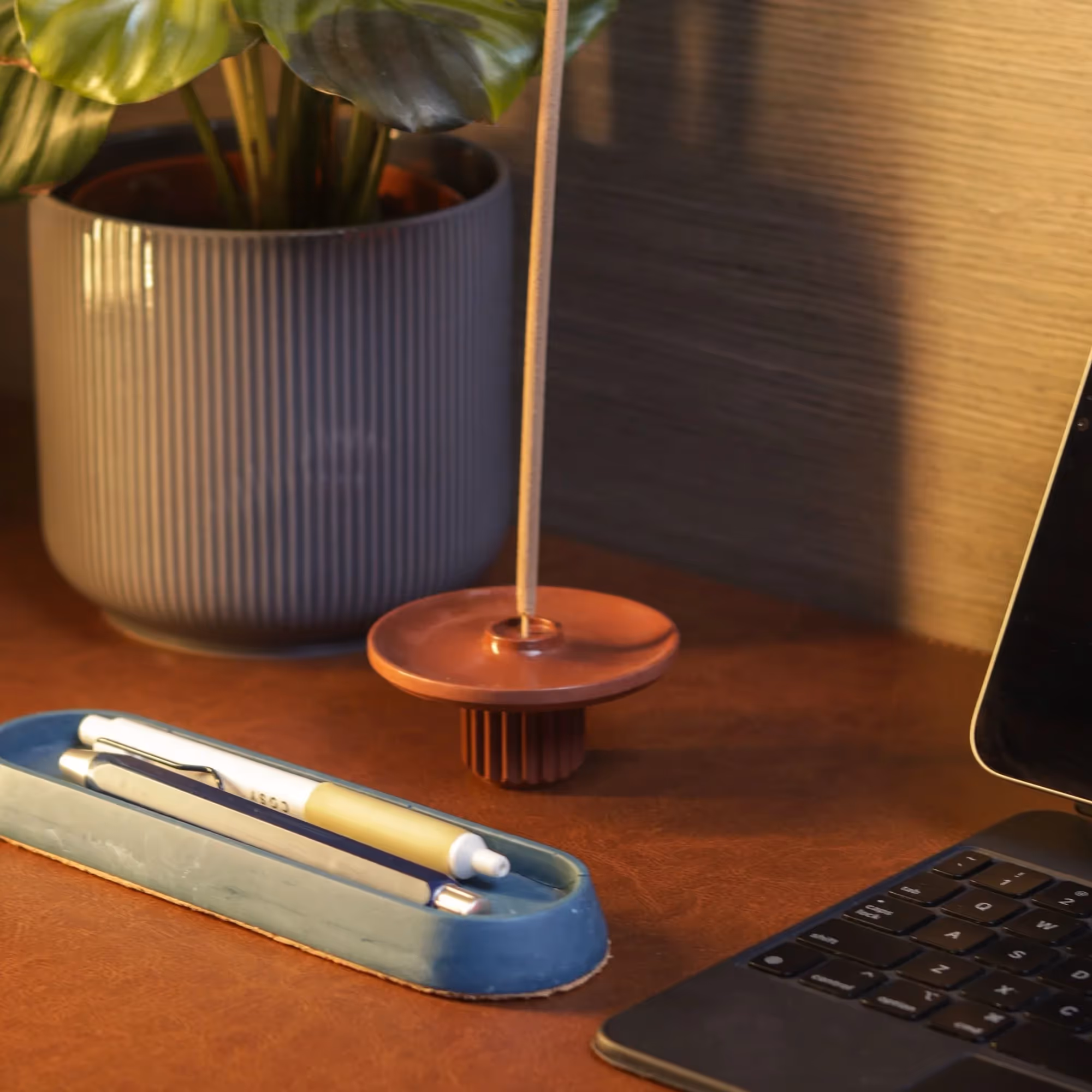 Linea Pen Tray image 4