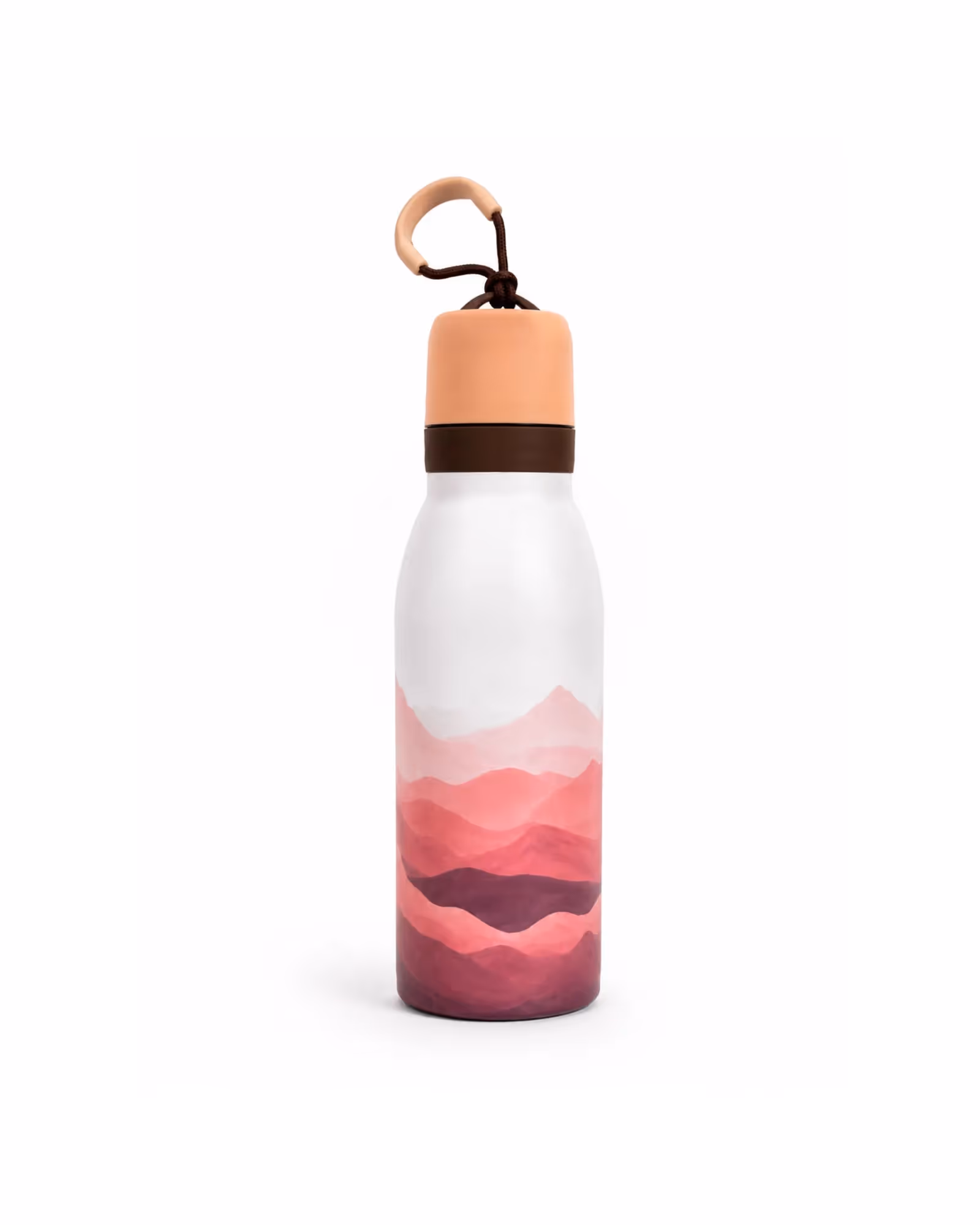 Lipsip Valleys Edition Insulated Sipper image 1