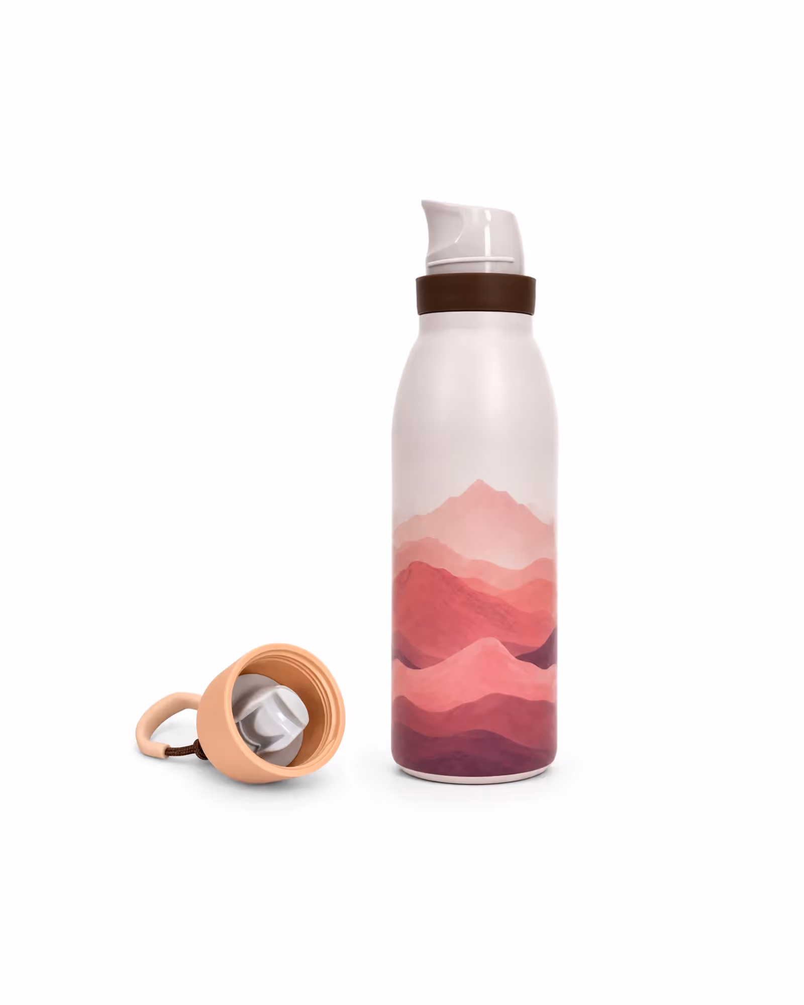 Lipsip Valleys Edition Insulated Sipper image 2