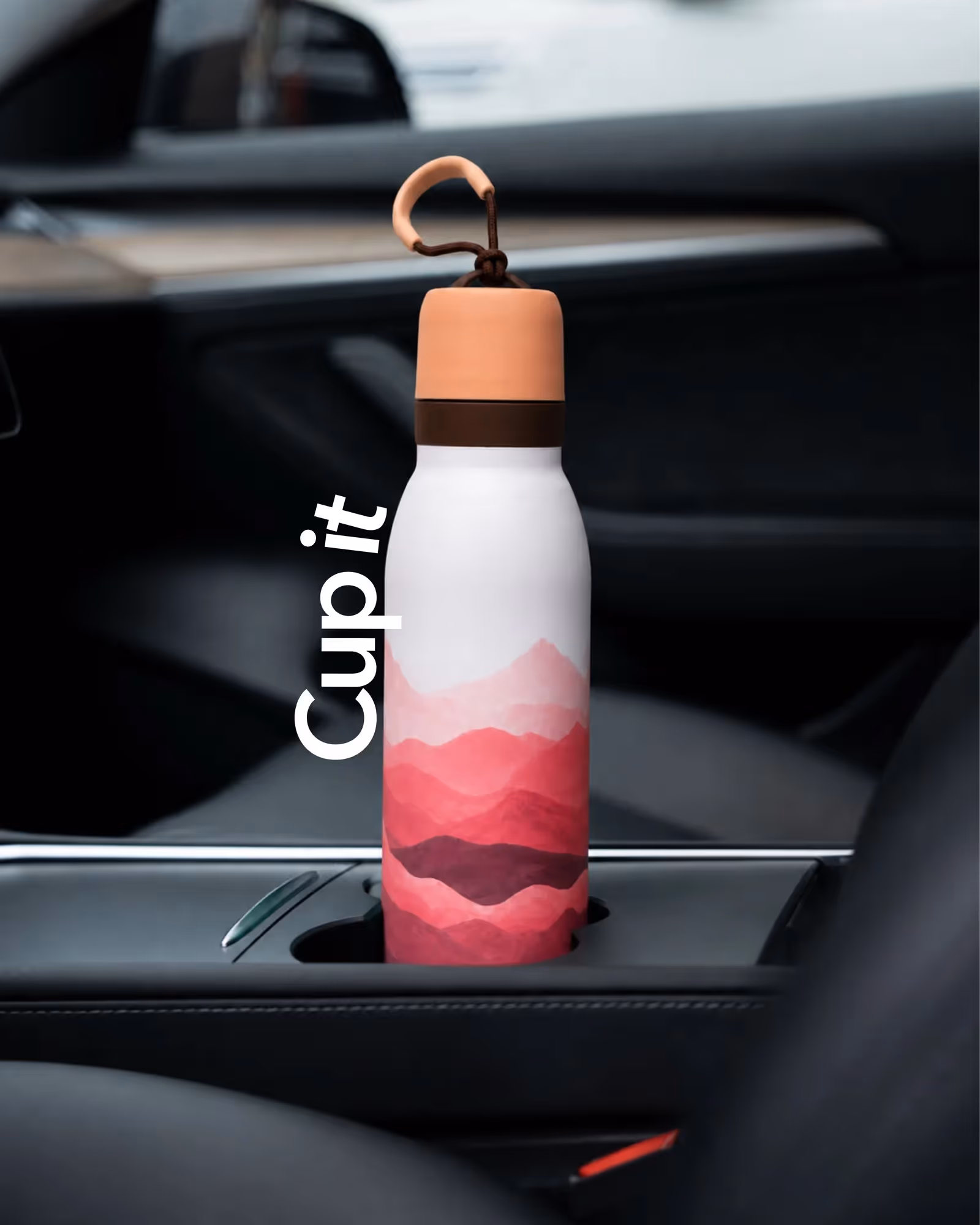 Lipsip Valleys Edition Insulated Sipper image 3