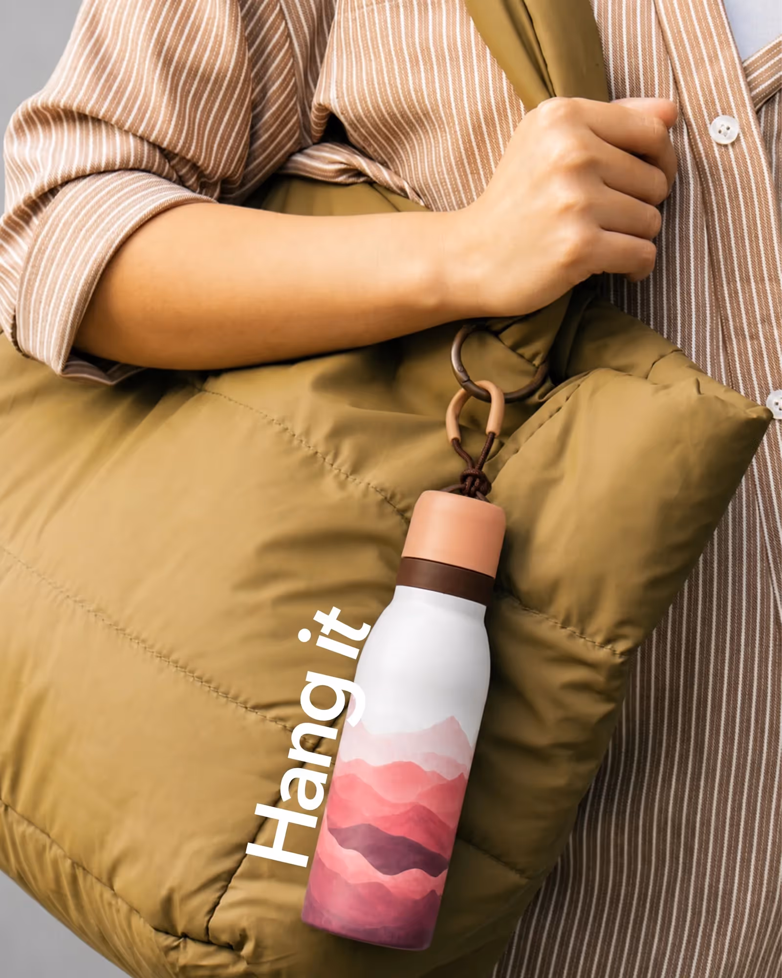 Lipsip Valleys Edition Insulated Sipper image 4