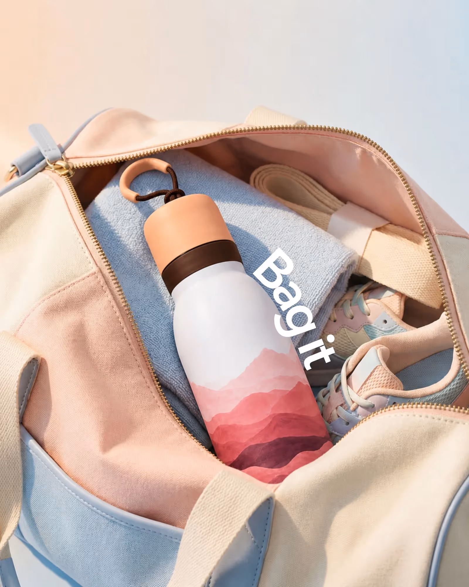 Lipsip Valleys Edition Insulated Sipper image 7