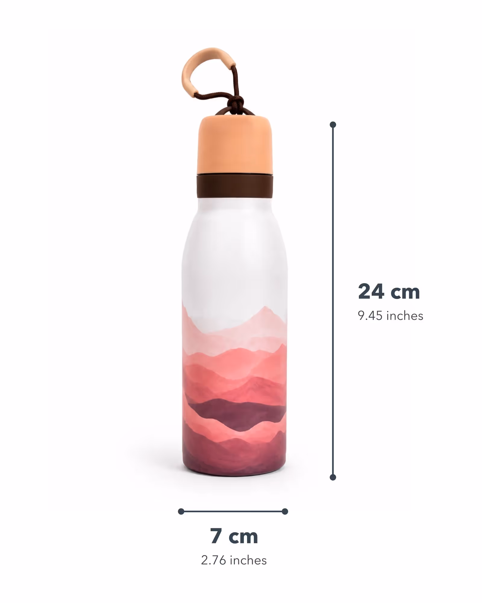 Lipsip Valleys Edition Insulated Sipper image 9