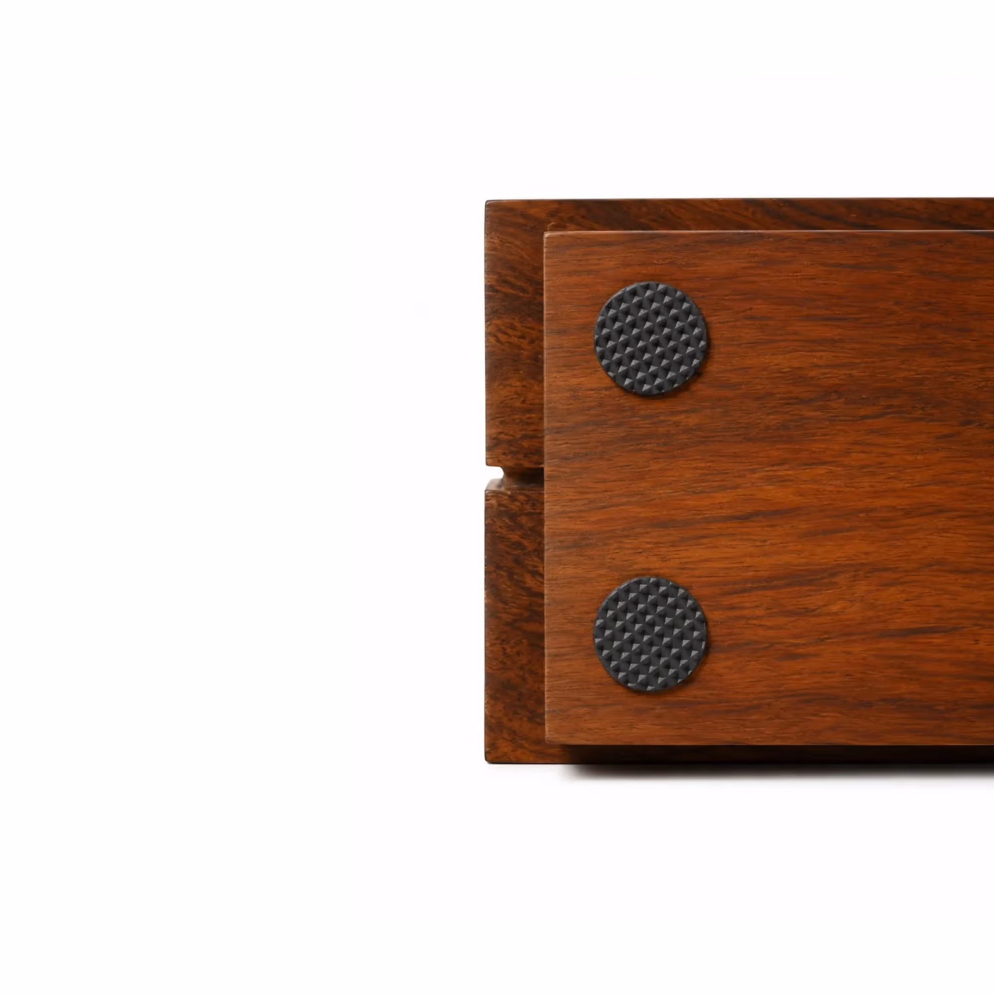 Lume Solid Wood Table Lamp image 6
