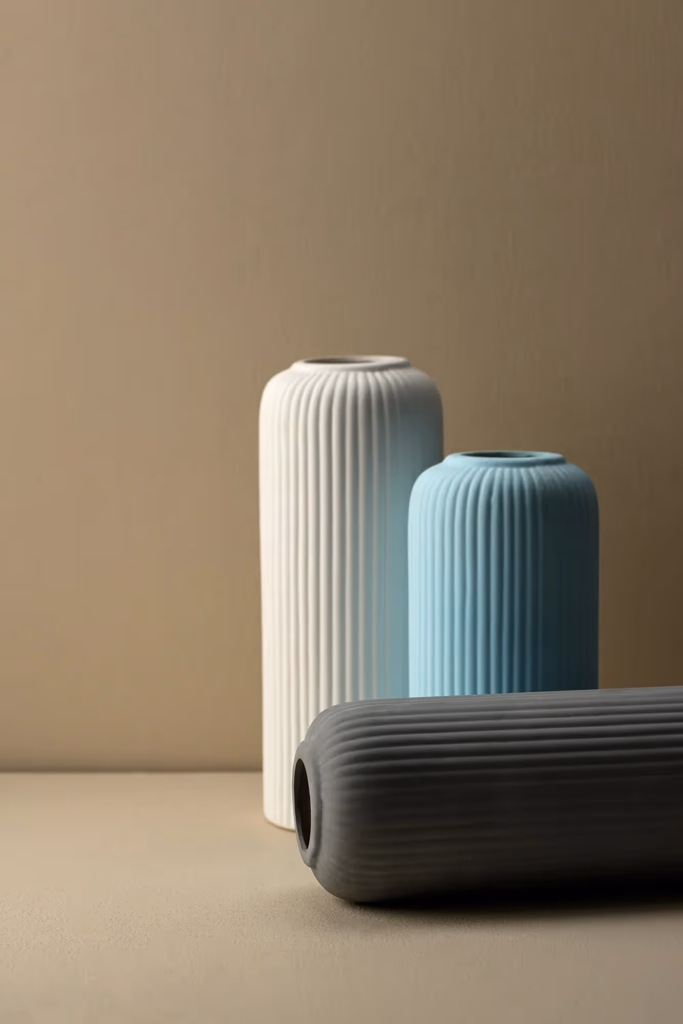 Meadow Ceramic Vase image 1
