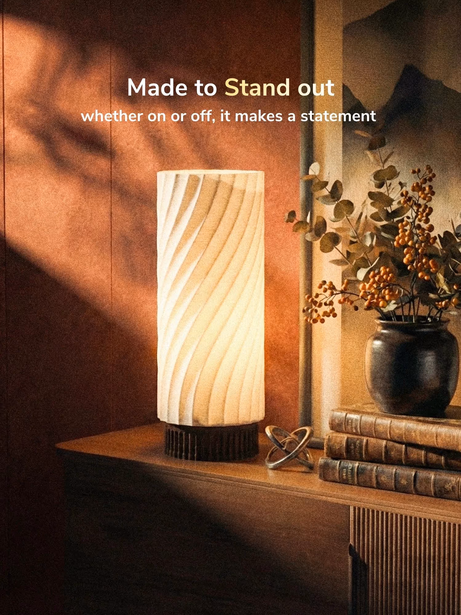 Mizuki Table Lamp image 10