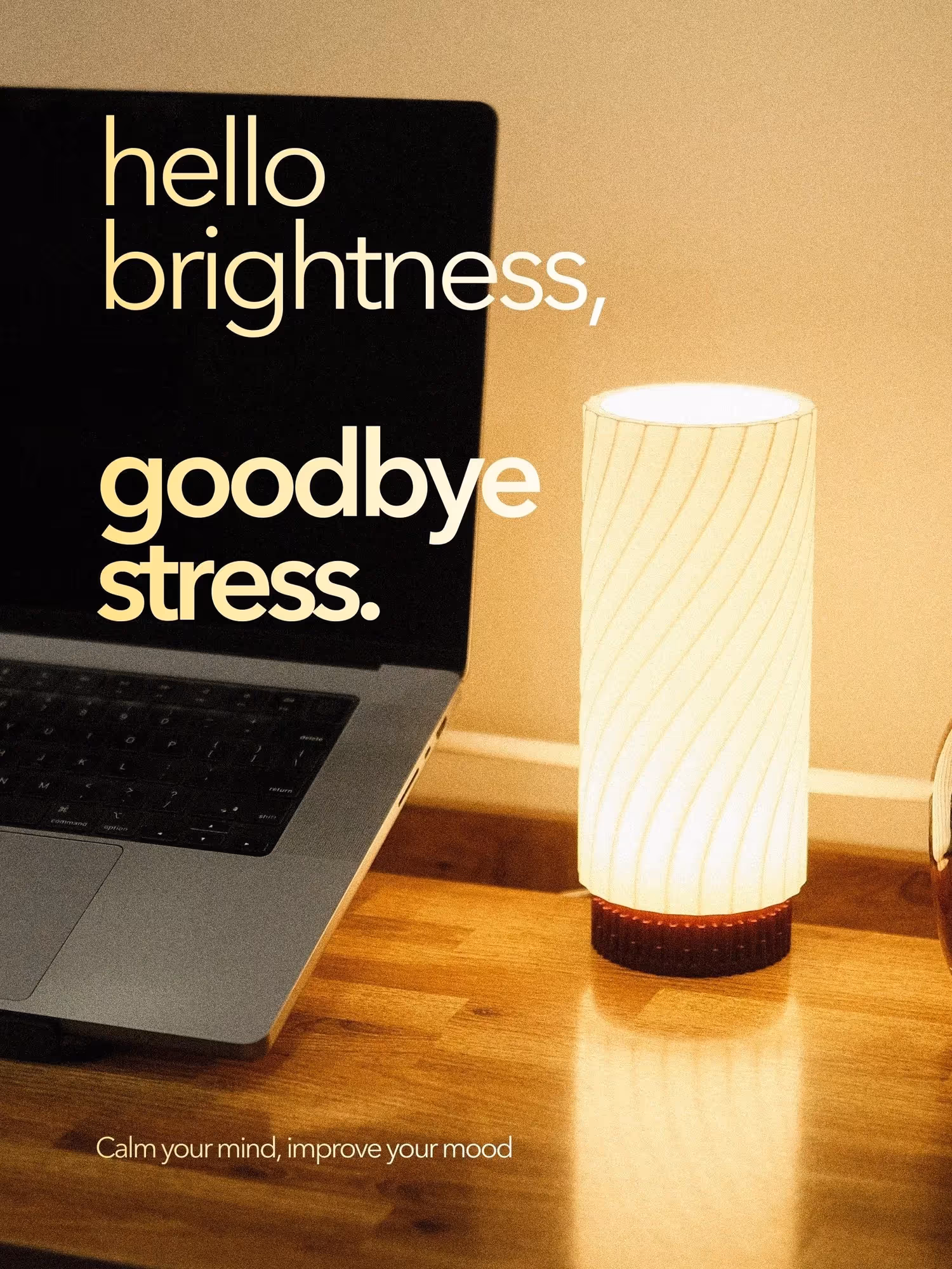 Mizuki Table Lamp image 11