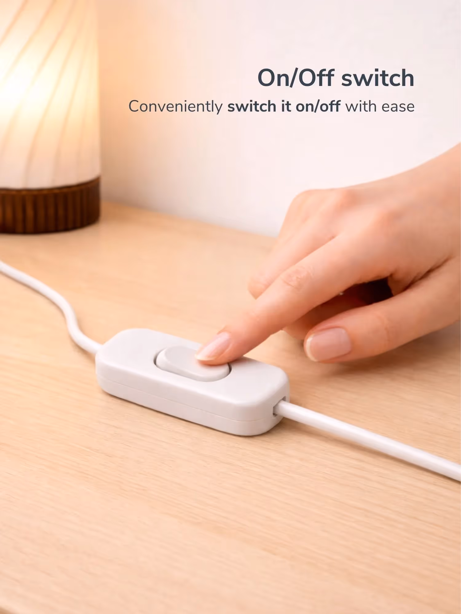 Mizuki Table Lamp image 12