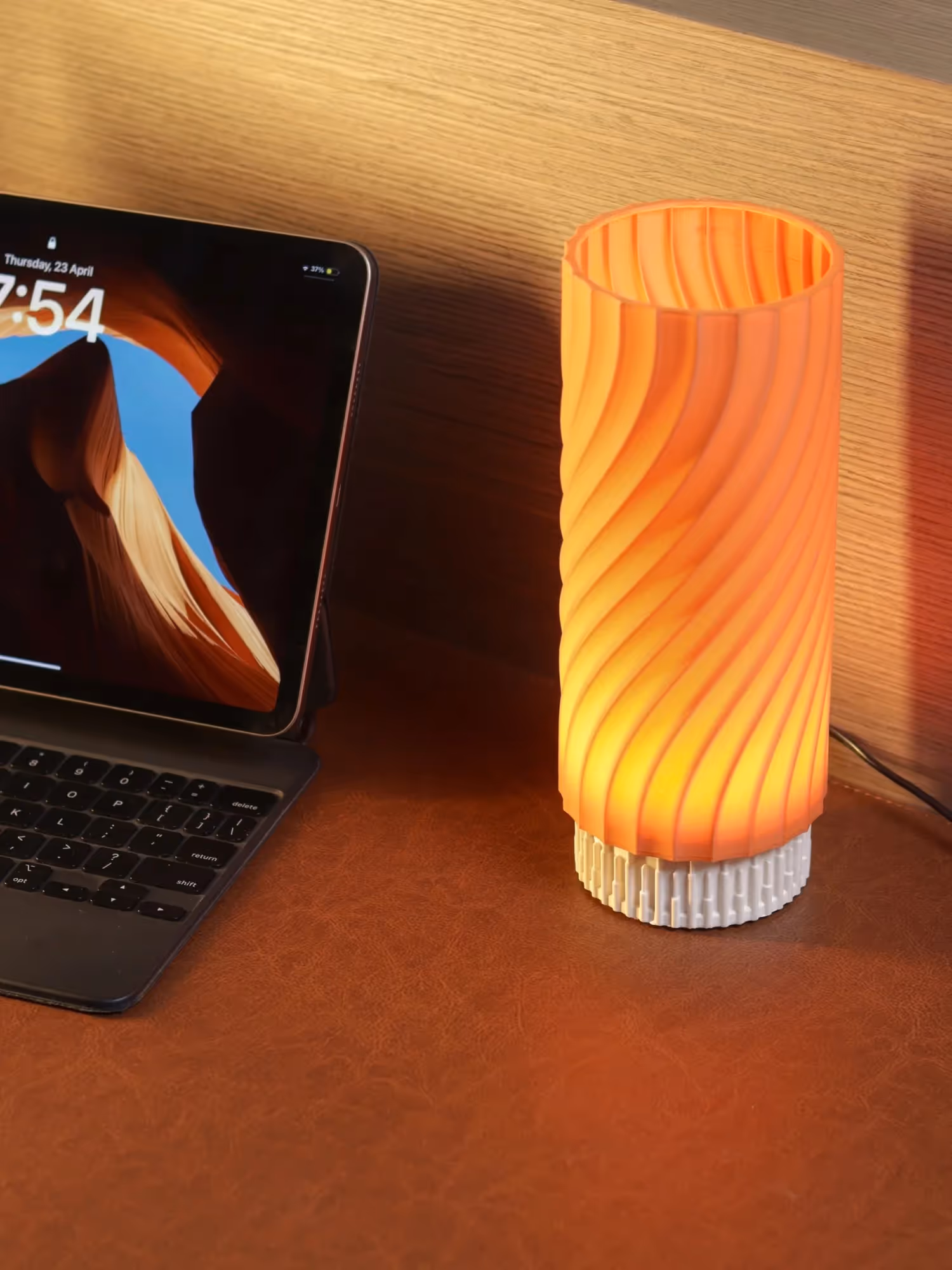 Mizuki Table Lamp image 4