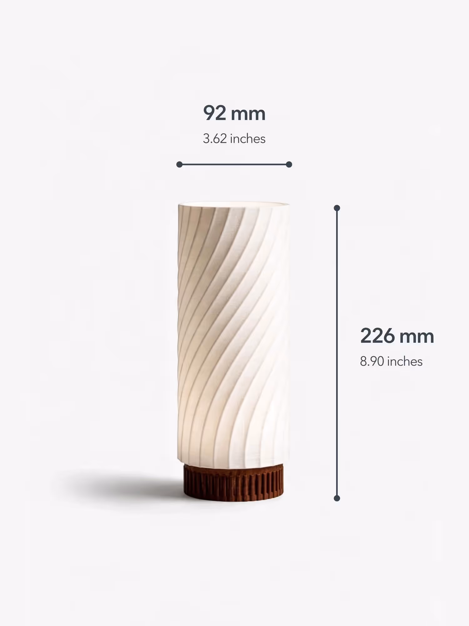 Mizuki Table Lamp image 6