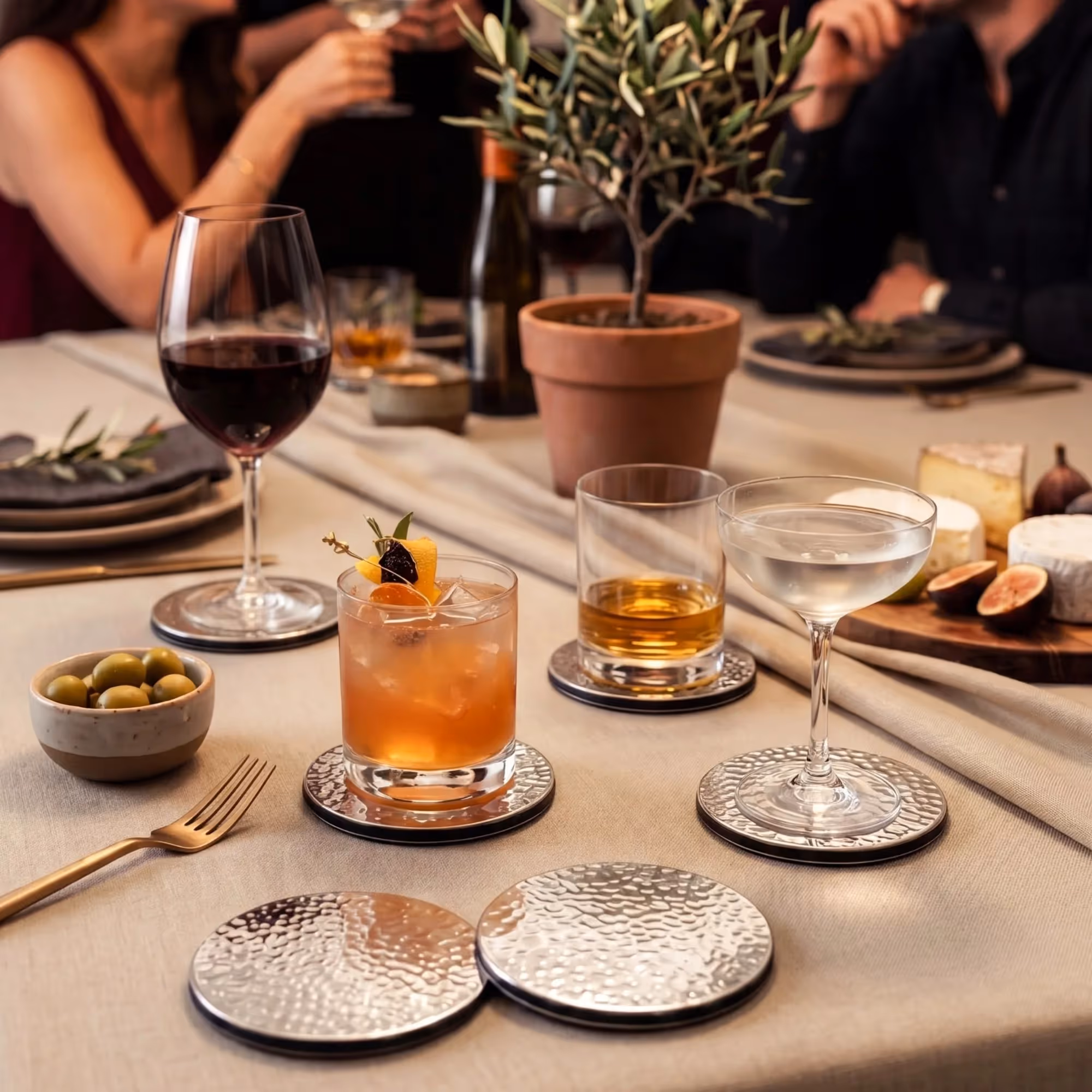 Pearl Coasters image 6