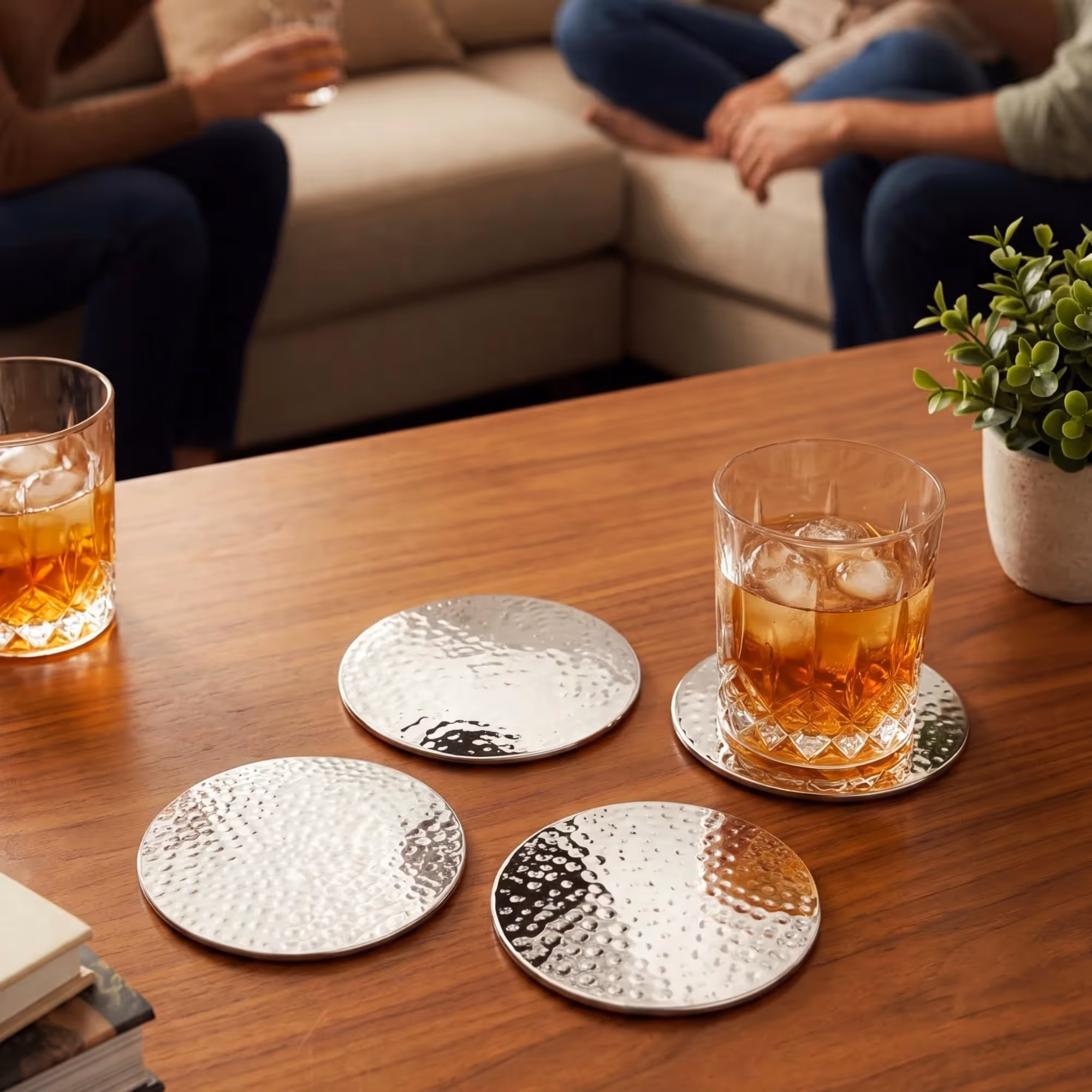 Pearl Coasters image 9