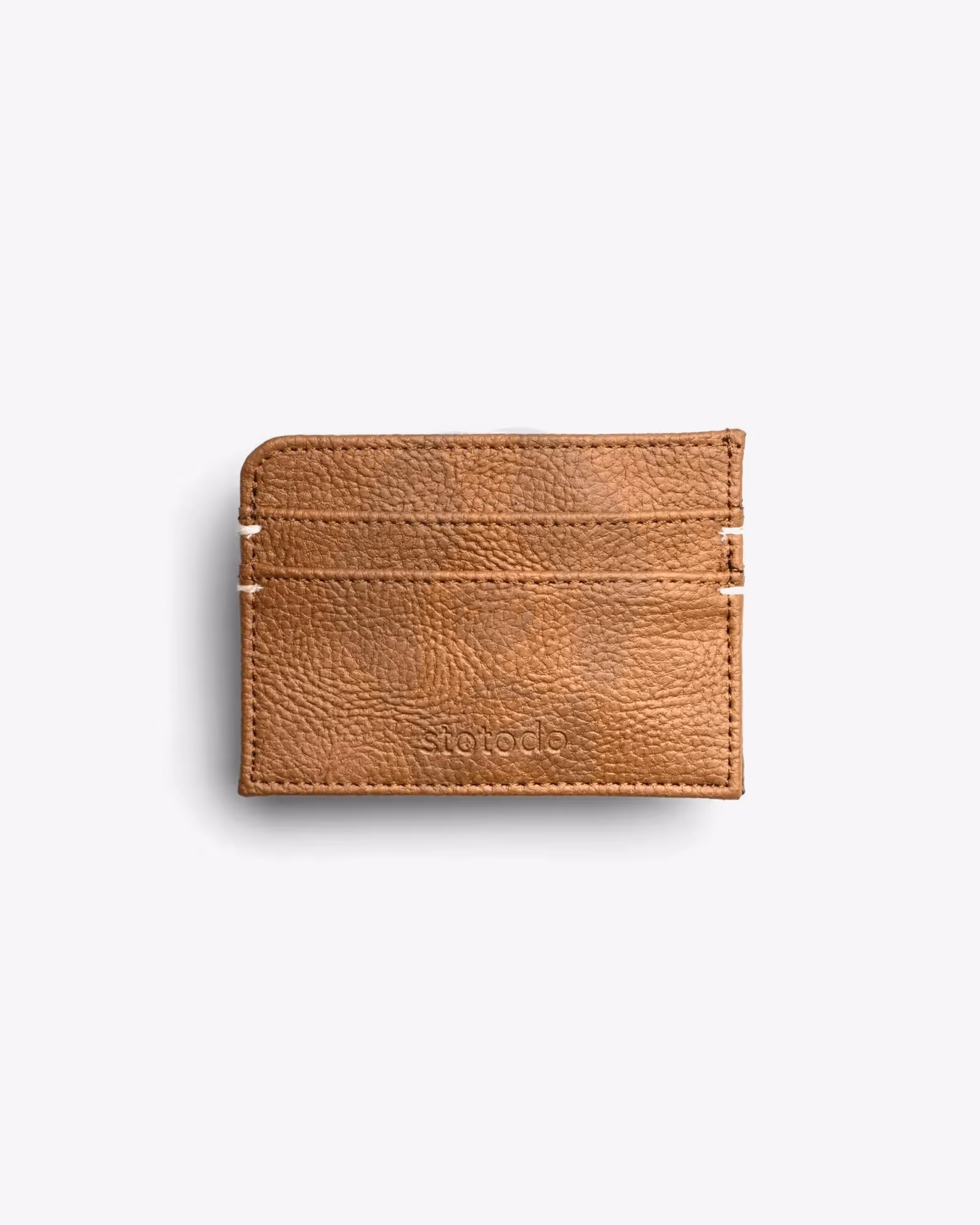 Pockit Cardholder Wallet & Keychain image 1