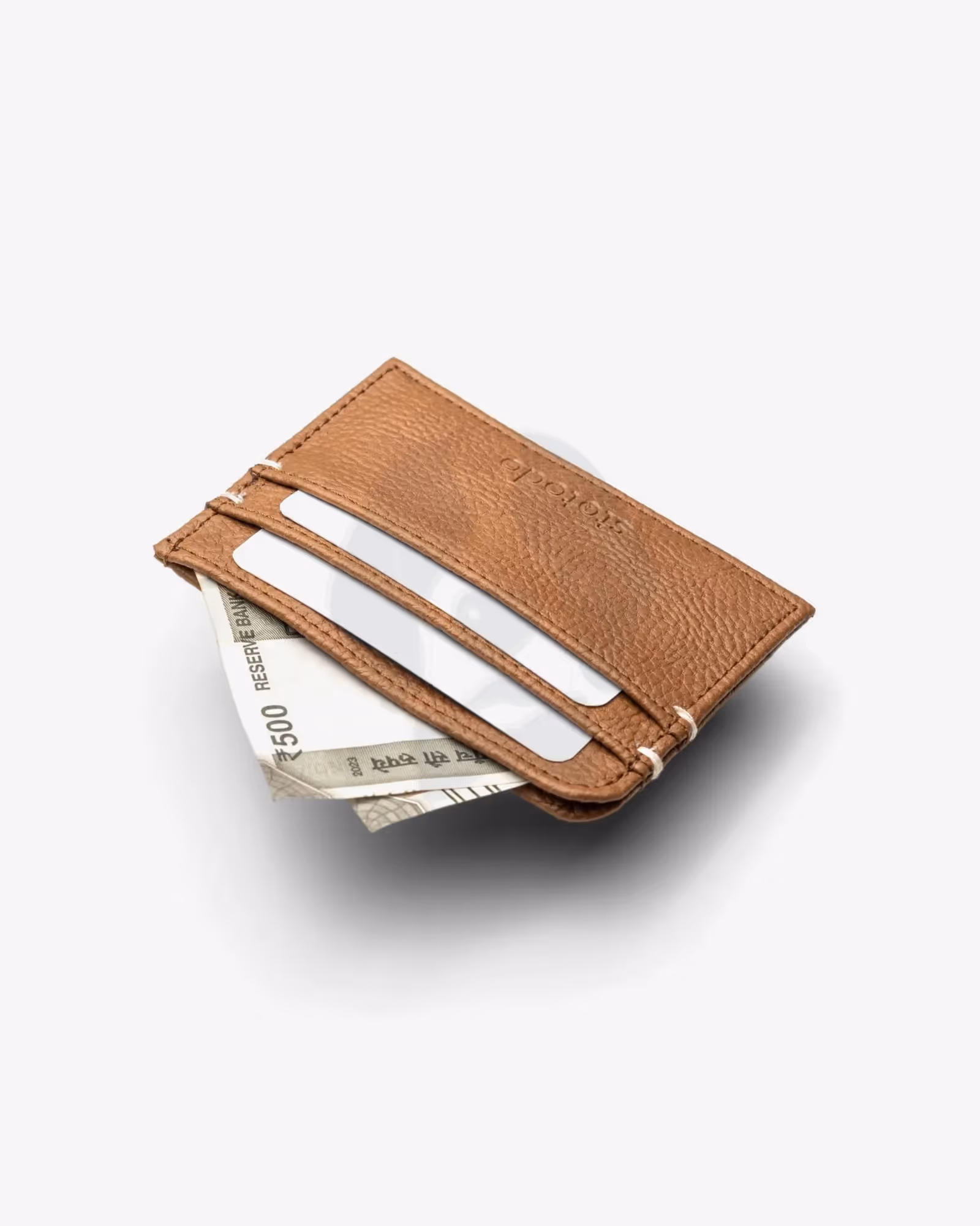 Pockit Cardholder Wallet & Keychain  image 2