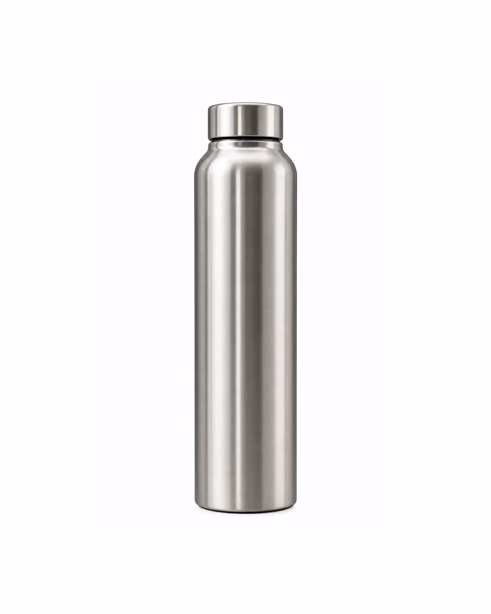 Razor Single Wall Stainless Steel Bottle image 2