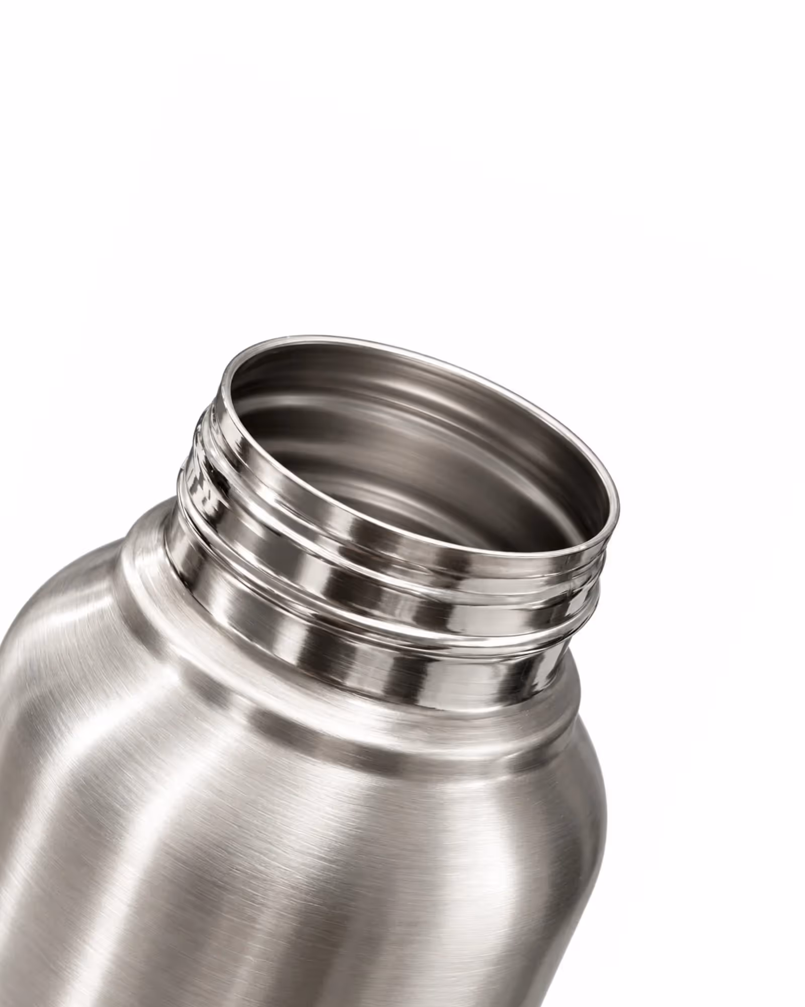 Razor Single Wall Stainless Steel Bottle image 8
