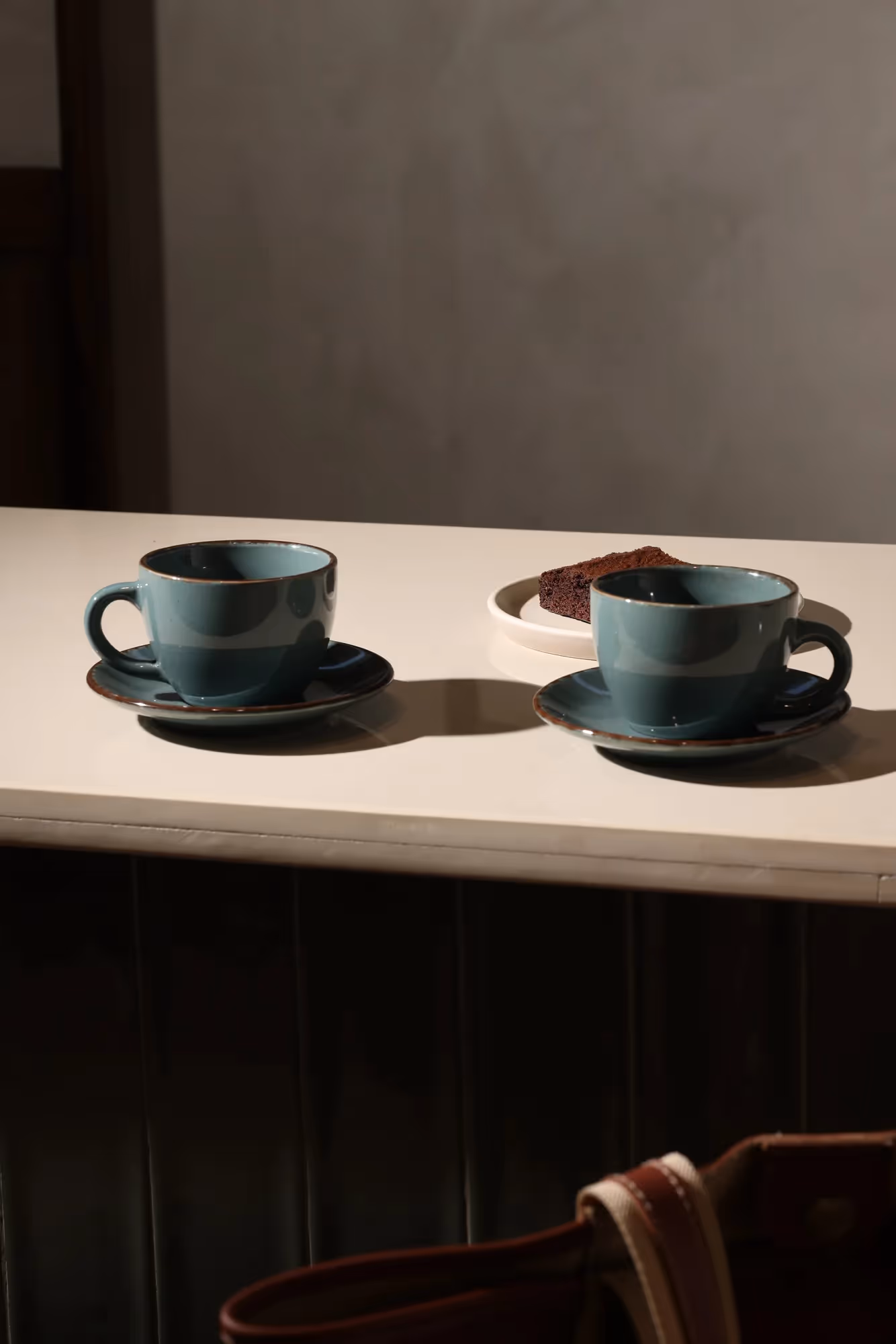Reef Cup & Saucer image 3