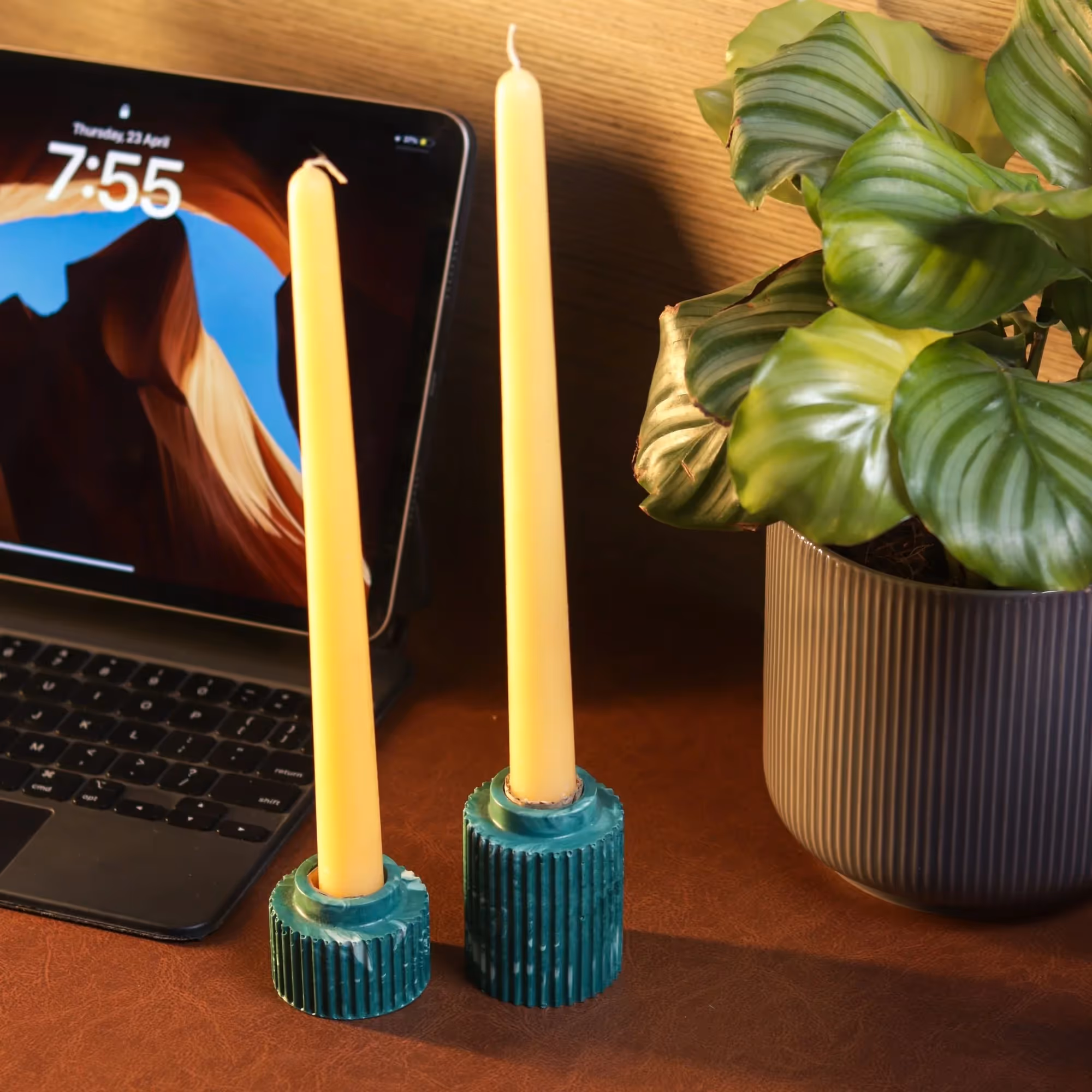 Seki Candle Holder  image 3