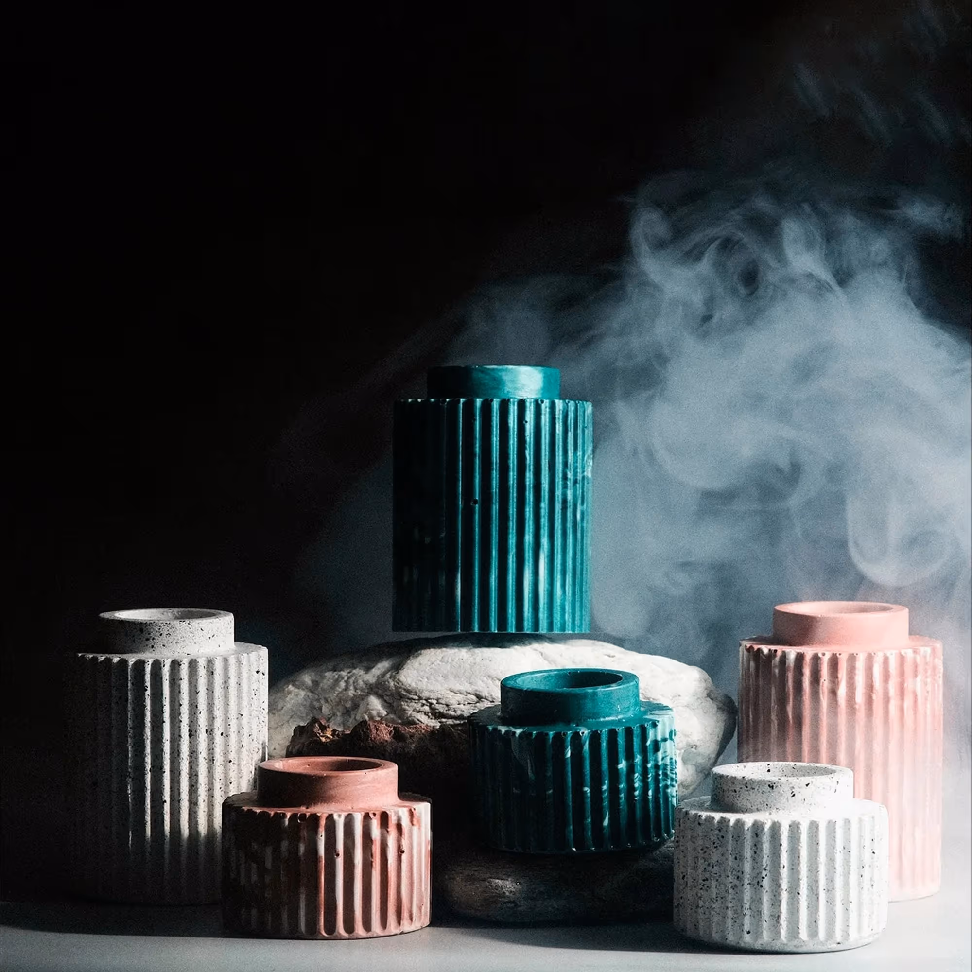 Seki Candle Holder  image 7