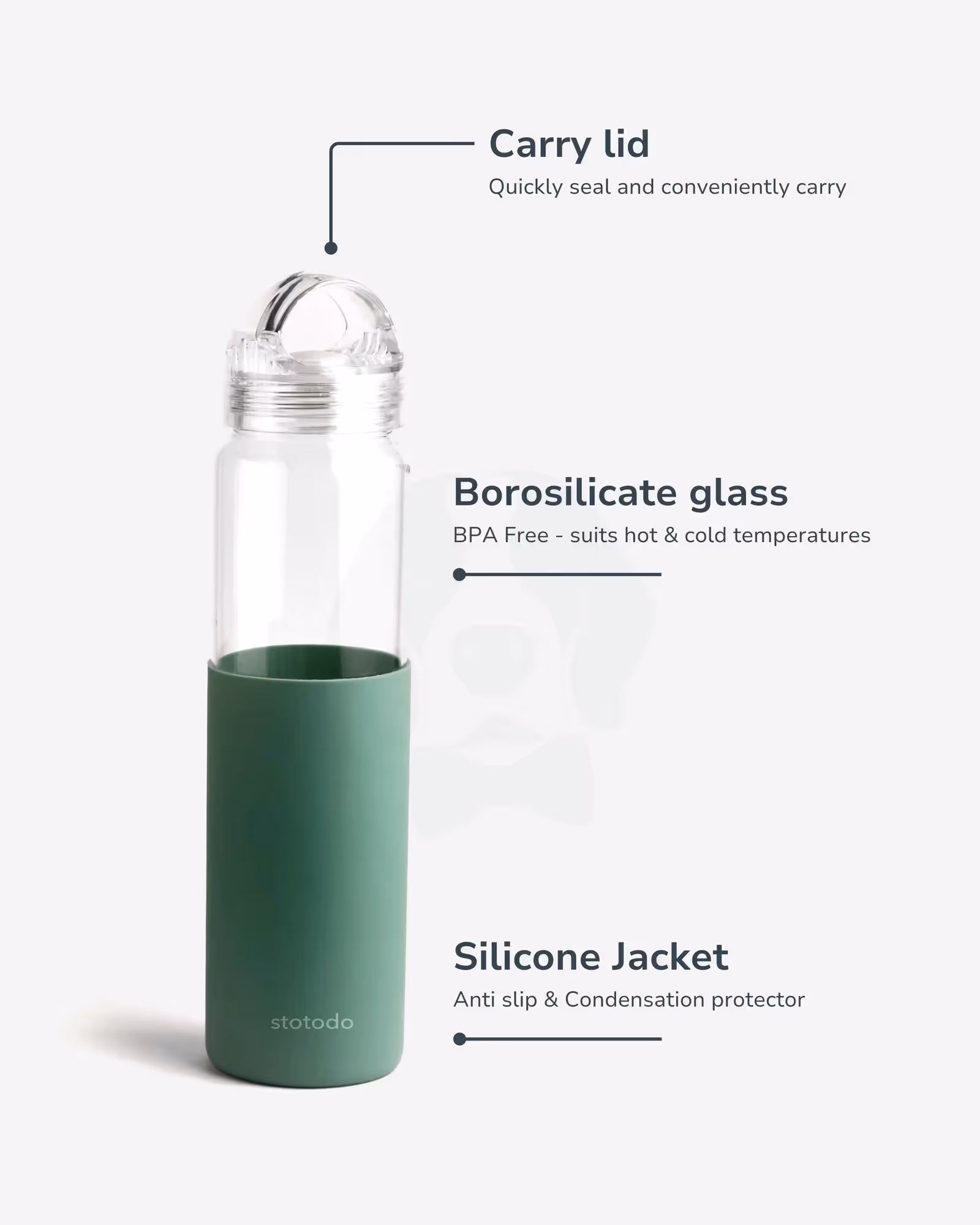 Sili Bottle image 10